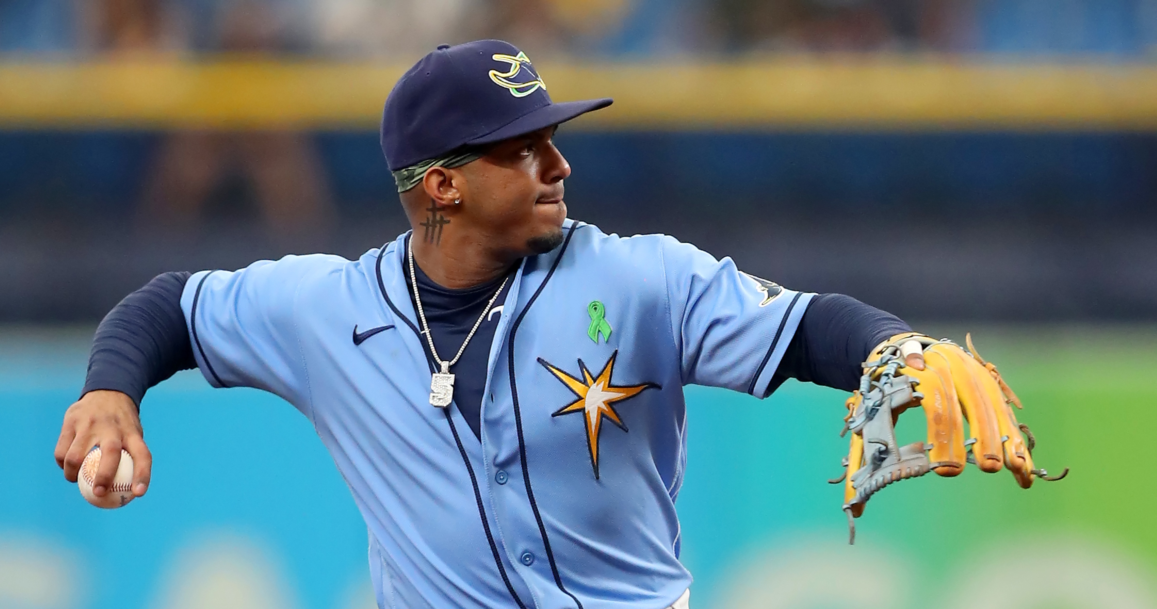 2022 Dynasty Baseball Player of the Week: Wander Franco