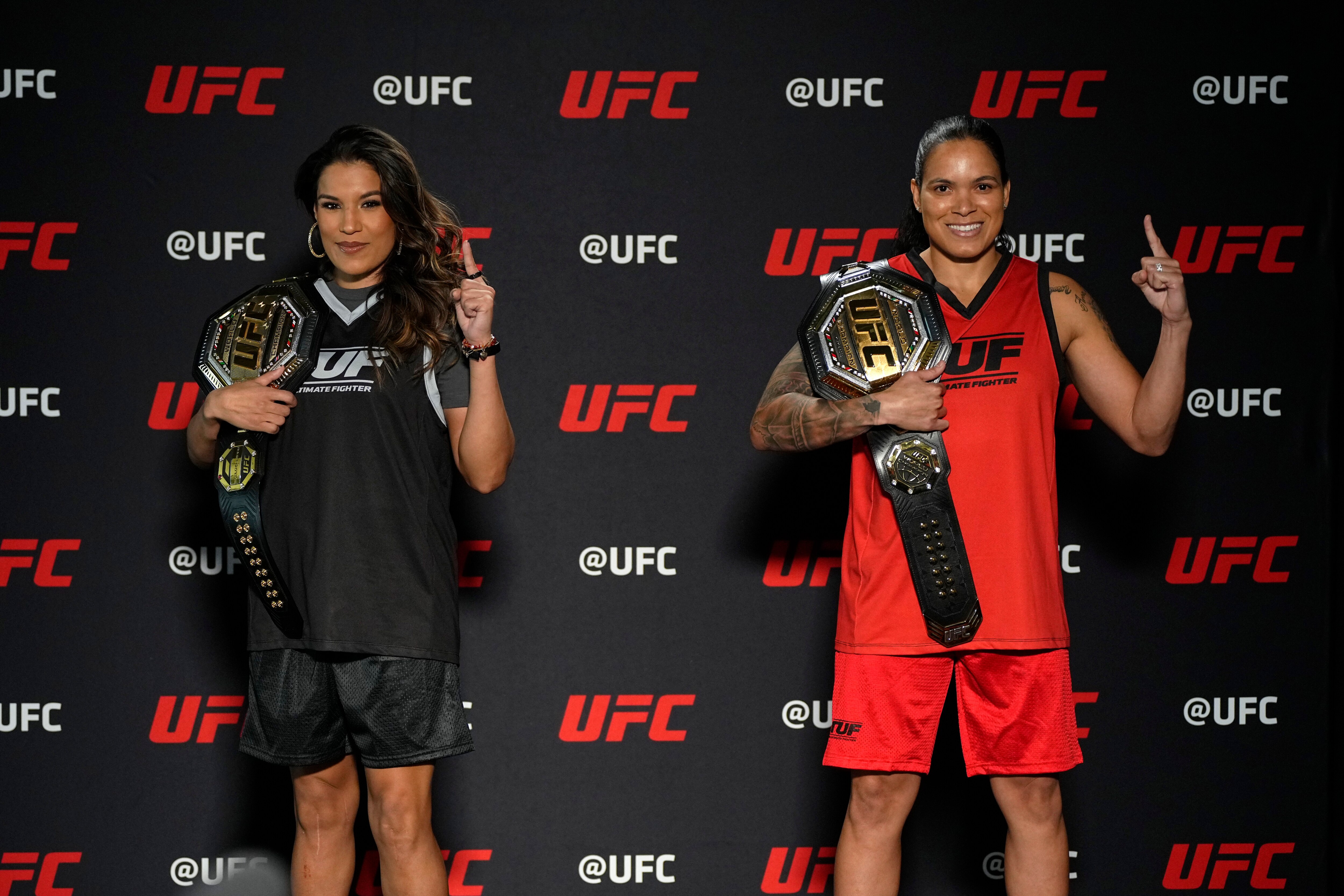 UFC 277: Previewing Julianna Pena vs. Amanda Nunes II and the Rest of the Card - Vimarsana News