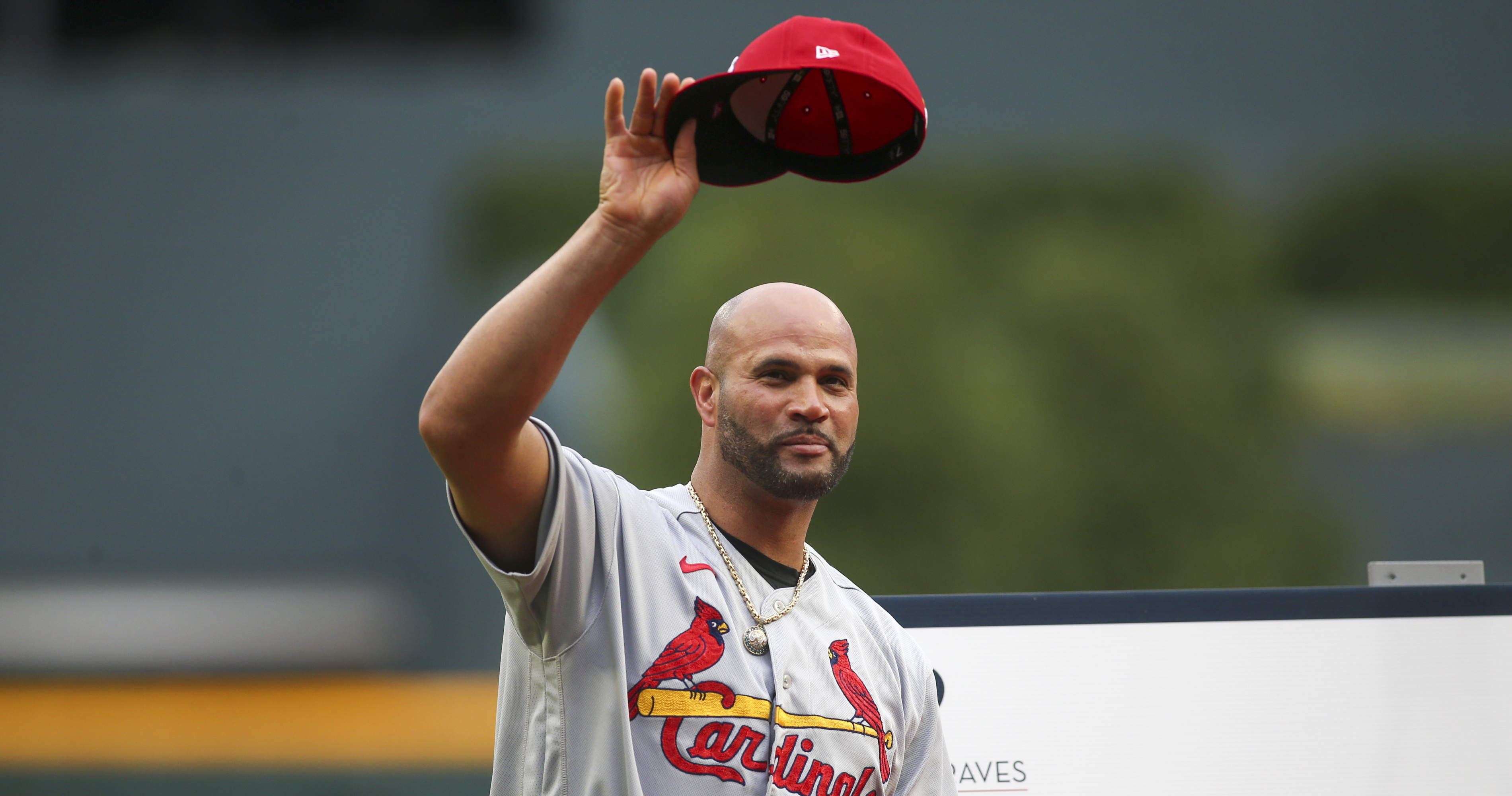 Cardinals' Albert Pujols Reportedly Will Compete in 2022 MLB Home Run Derby, News, Scores, Highlights, Stats, and Rumors