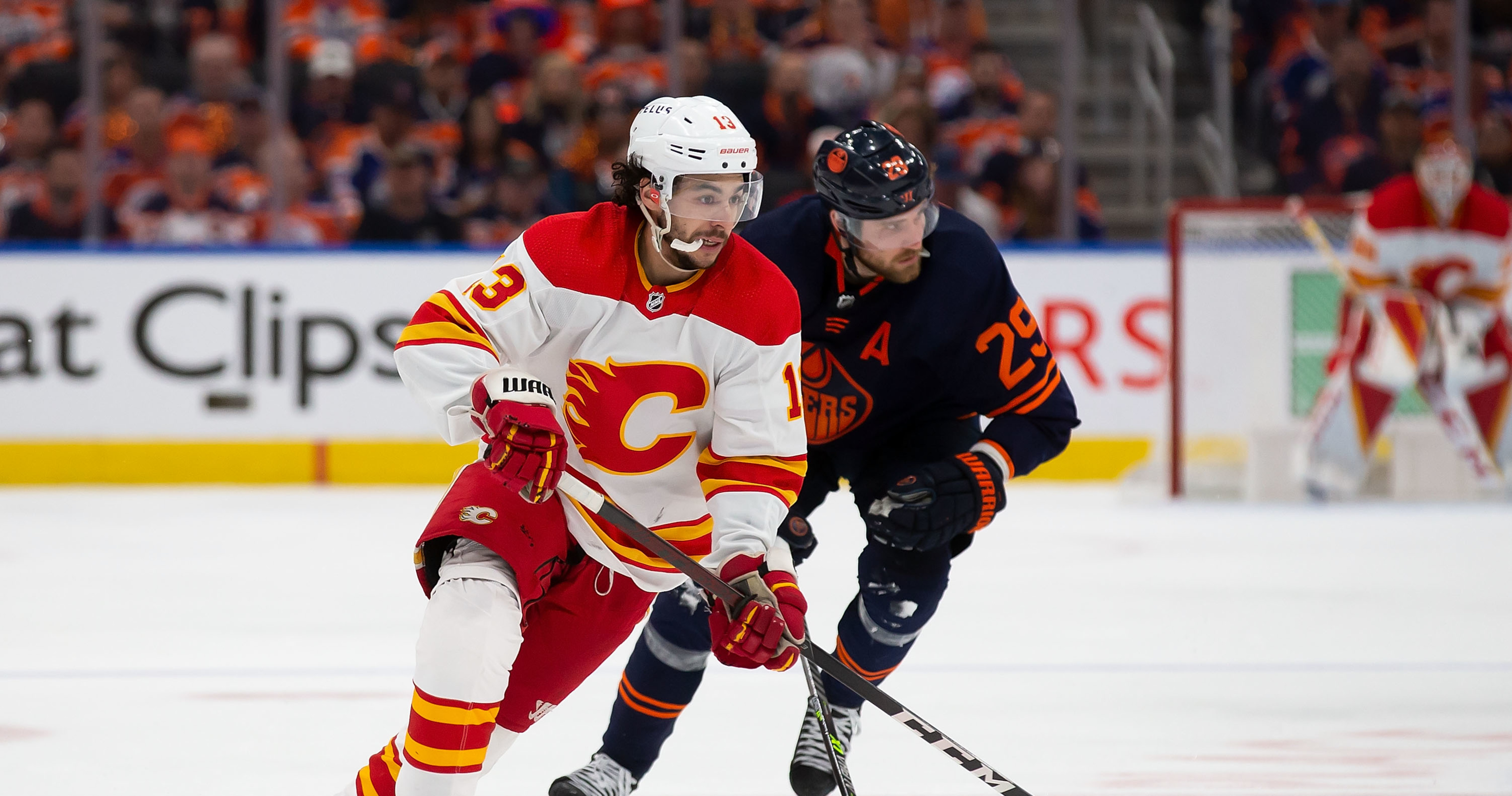 NHL Free Agents 2022 Latest Rumors, Predictions for Johnny Gaudreau