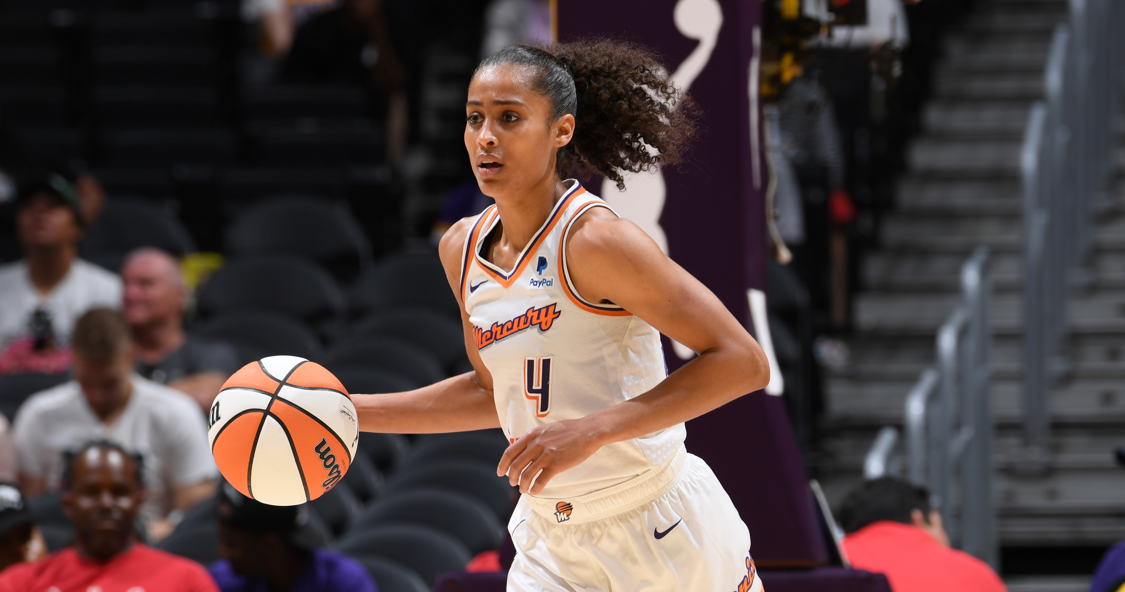 WNBA Trade Deadline 2022 Breaking Down Latest League Rumors News