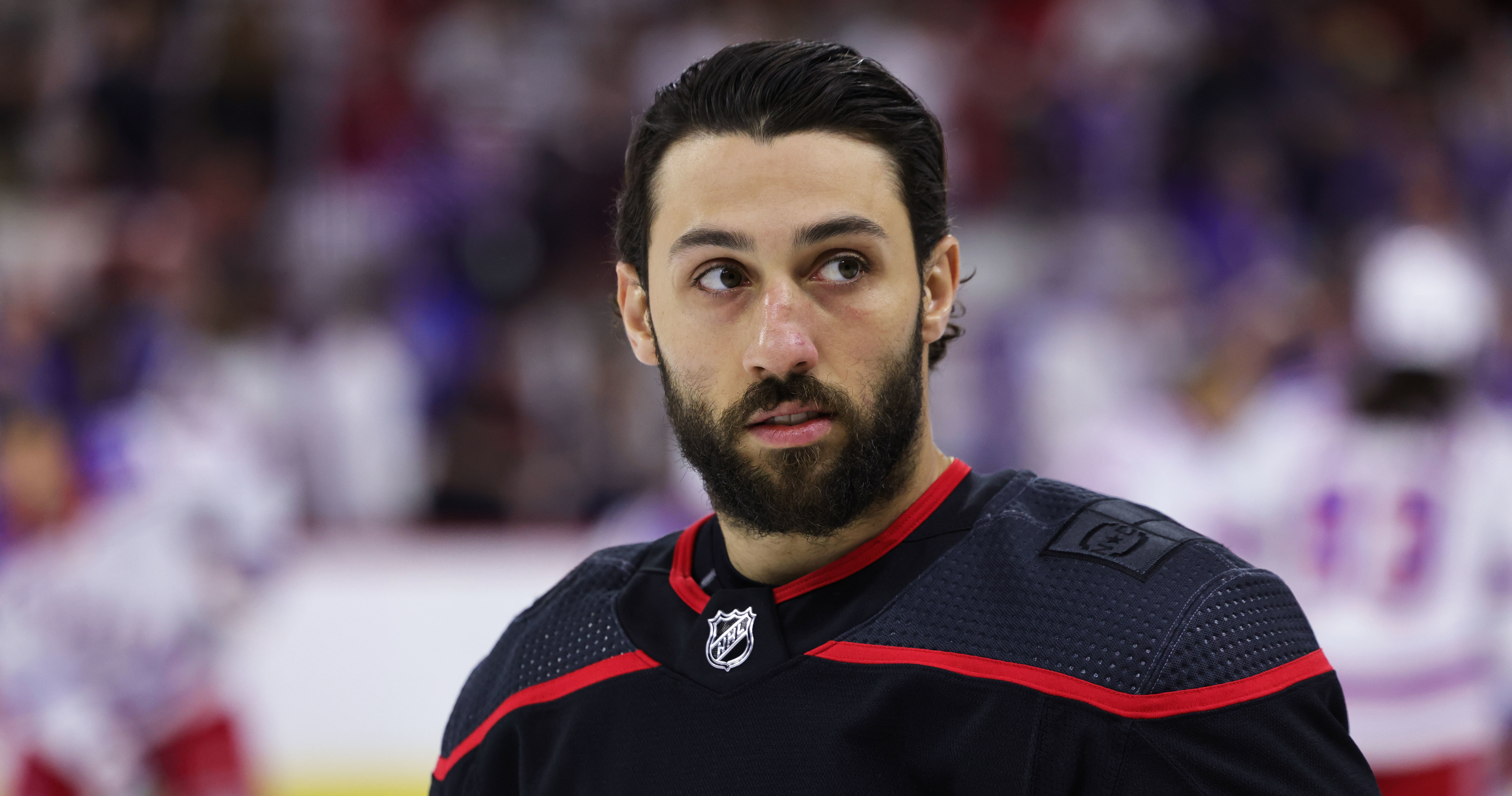 Vincent Trocheck, Rangers Reportedly Agree to 7Year Contract with 5