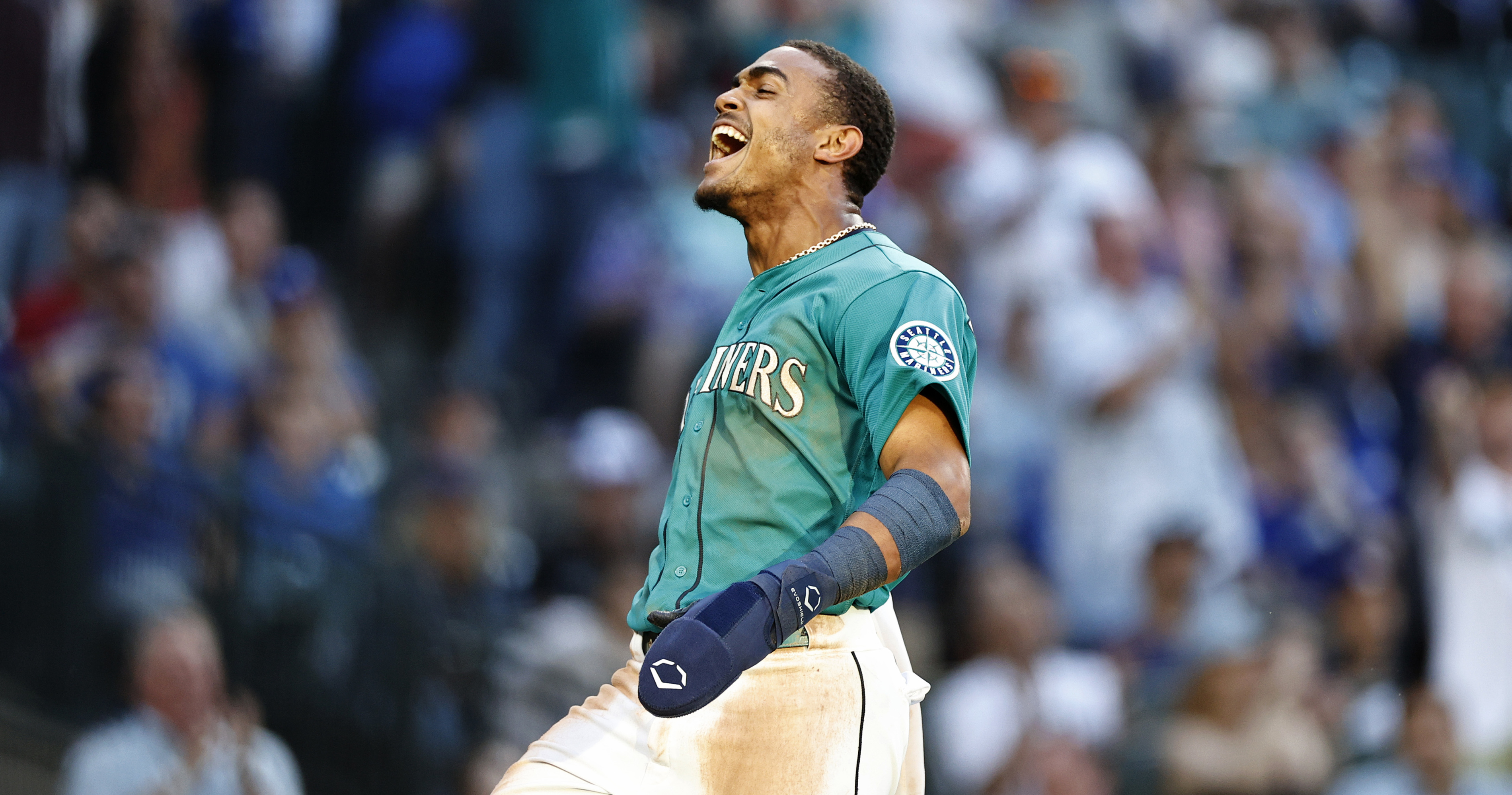 Mariners rookie Julio Rodríguez to compete in Home Run Derby – KIRO 7 News  Seattle