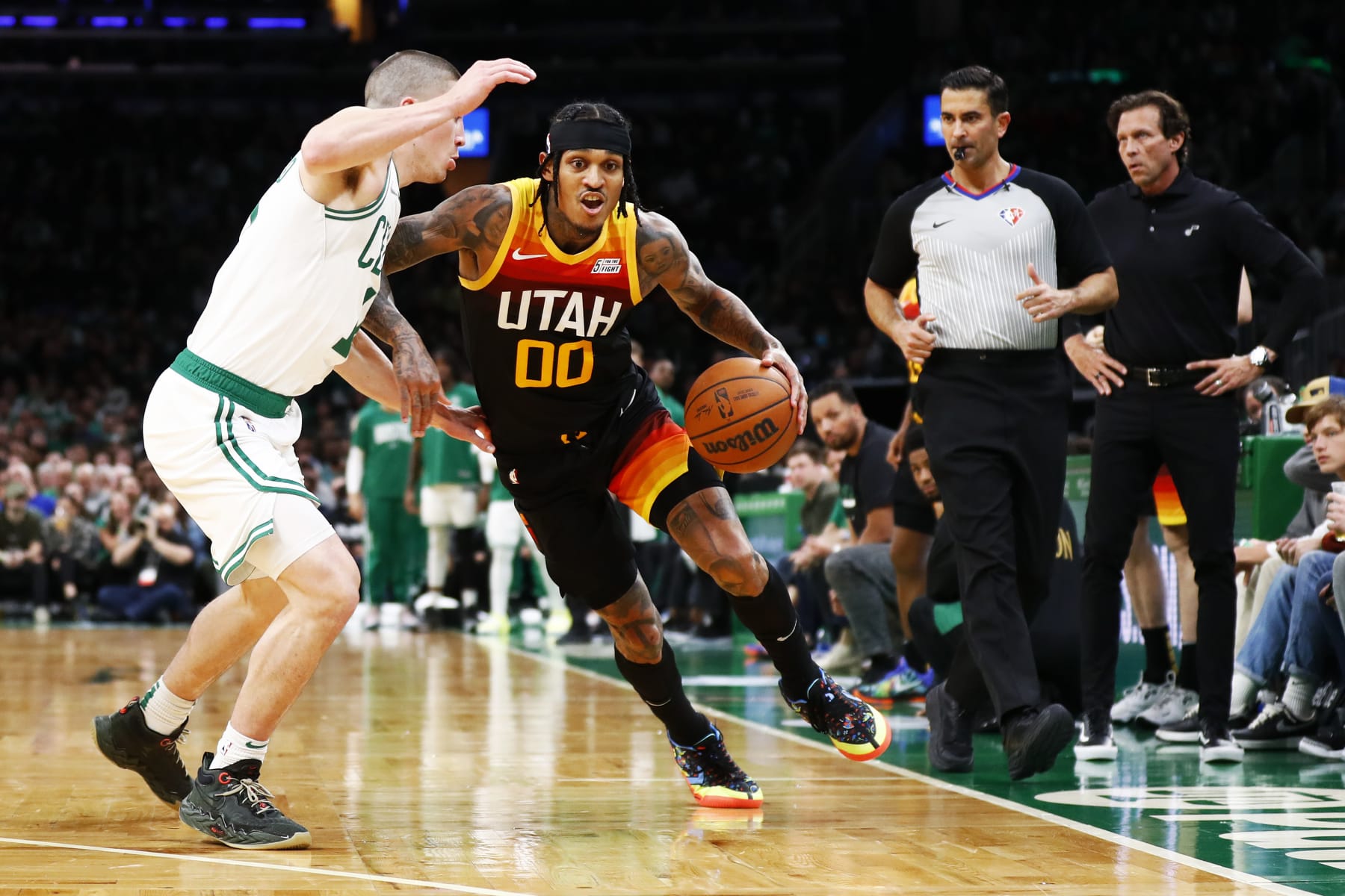 Celtics Trades to Consider After 1st Wave of NBA Free Agency | News