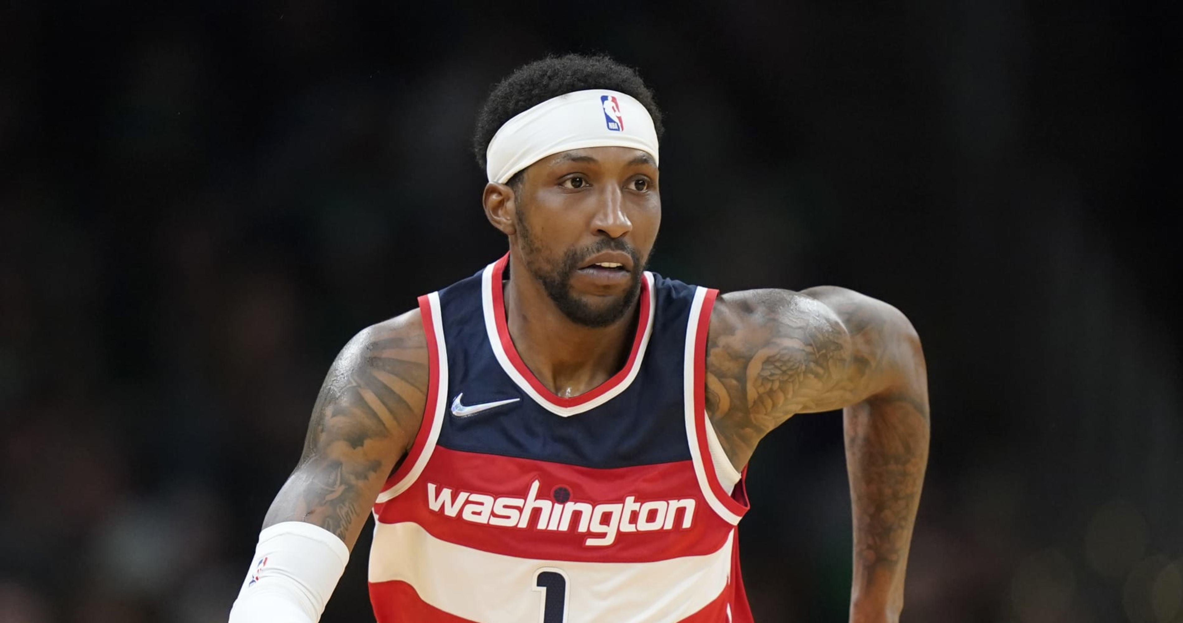 Kentavious CaldwellPope, Nuggets Reportedly Agree to 2Year 30M