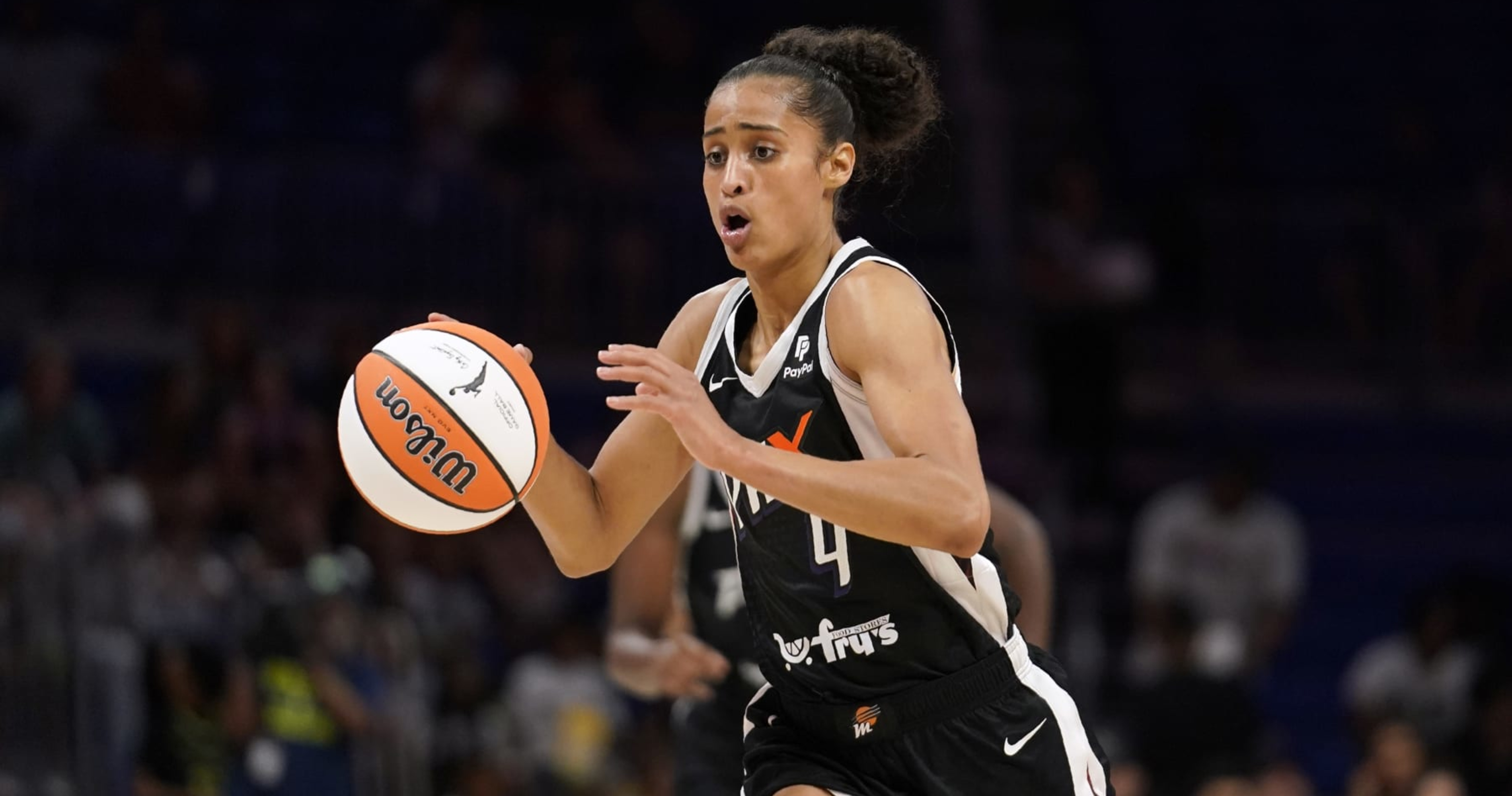 WNBA Trade Deadline 2022 Date, End Time, Top Rumors and Speculation