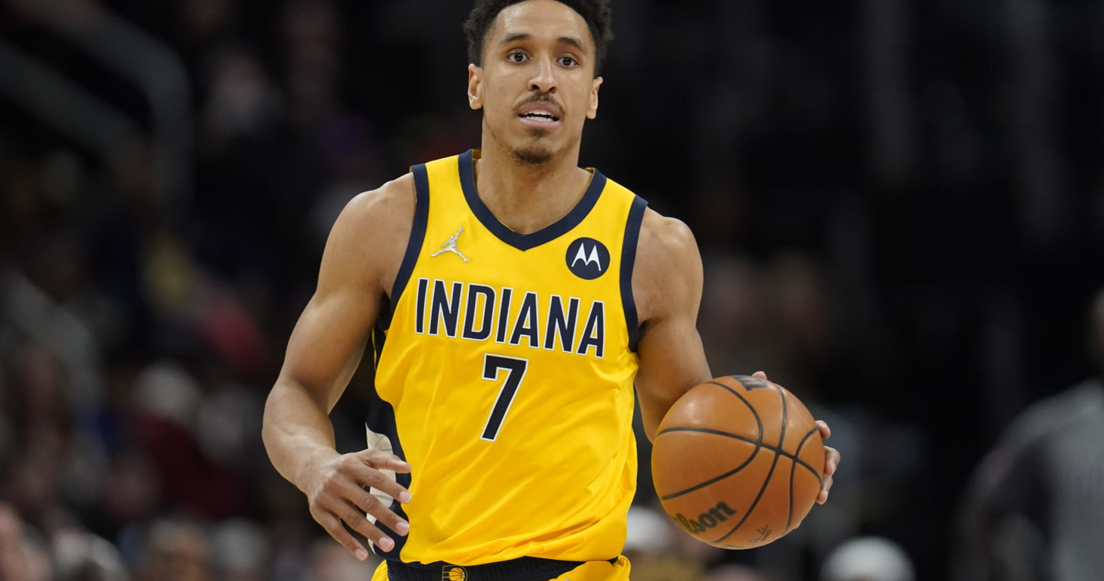 Celtics Rumors: Boston Gauged Malcolm Brogdon's Willingness To Be ...