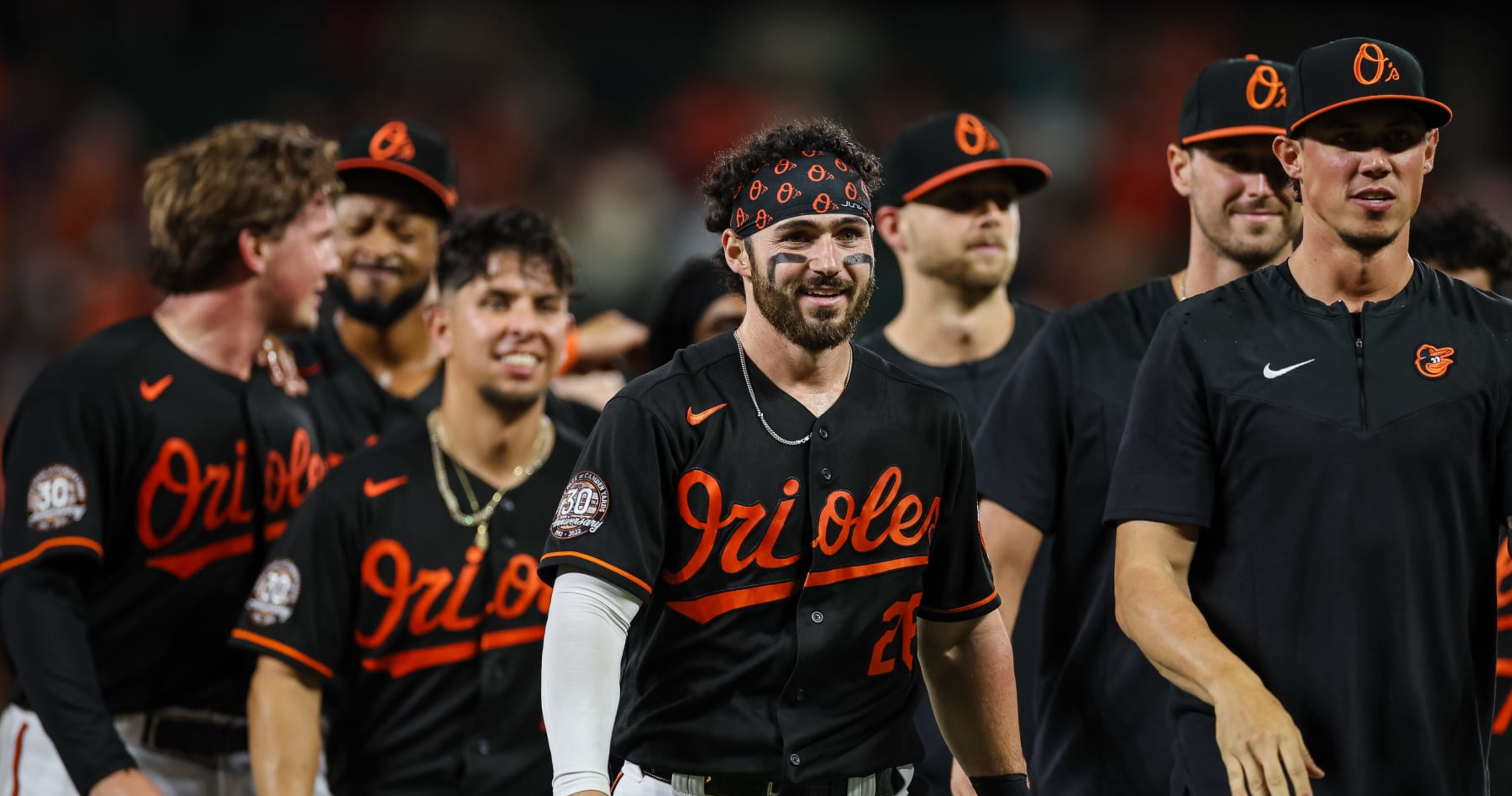 The Orioles Are Finally Competitive—But Should They Sell at MLB Trade
