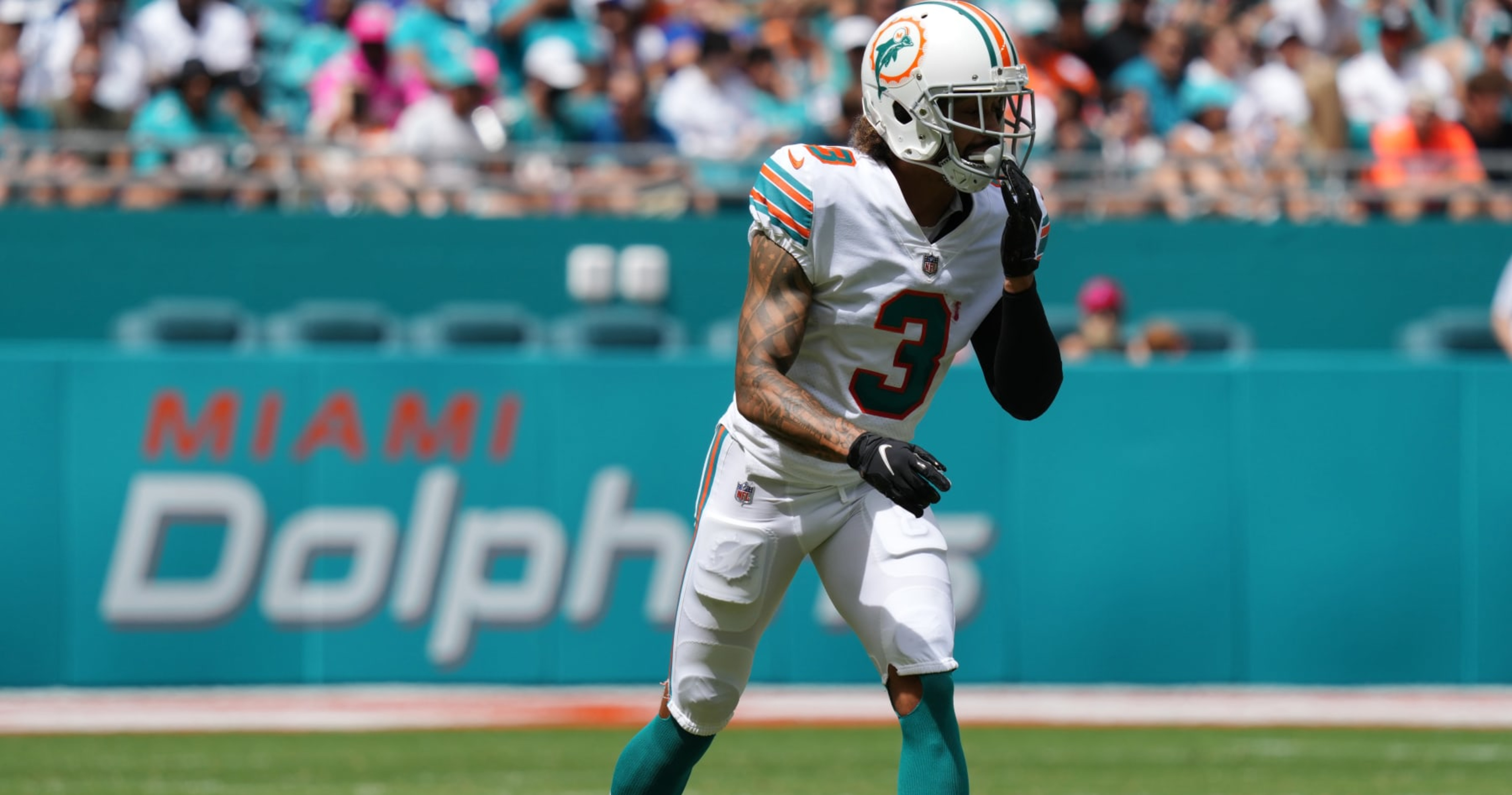 Dolphins: 5 sneaky good NFL free agents to target this offseason