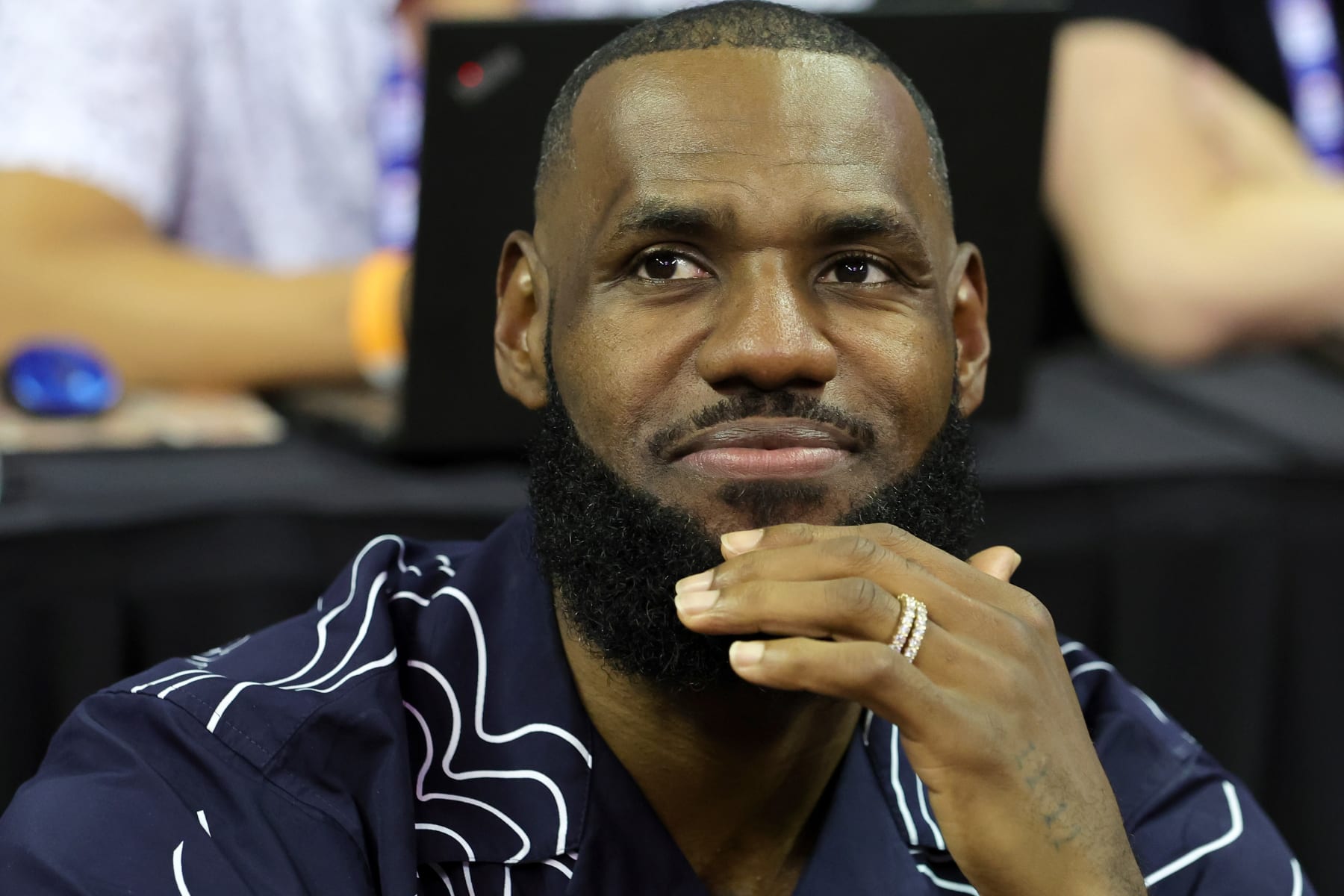 Buying or Selling Viral Moments From 2022 NBA Summer League - Vimarsana News