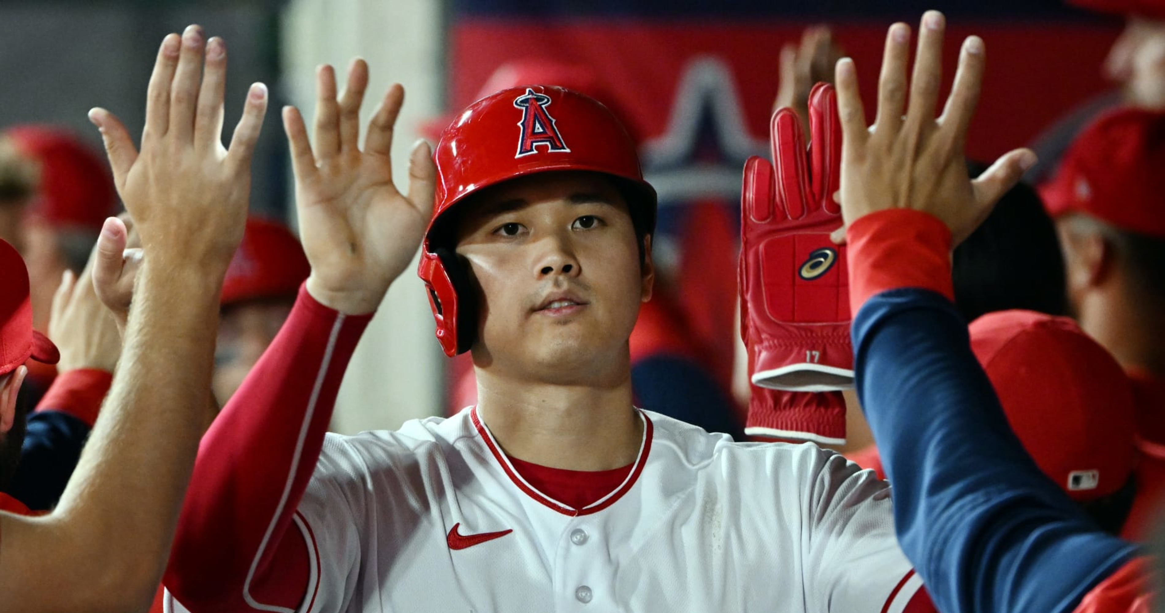 MLB Star Ohtani Donates HR Derby Earnings to Angels' Staff – NBC 7