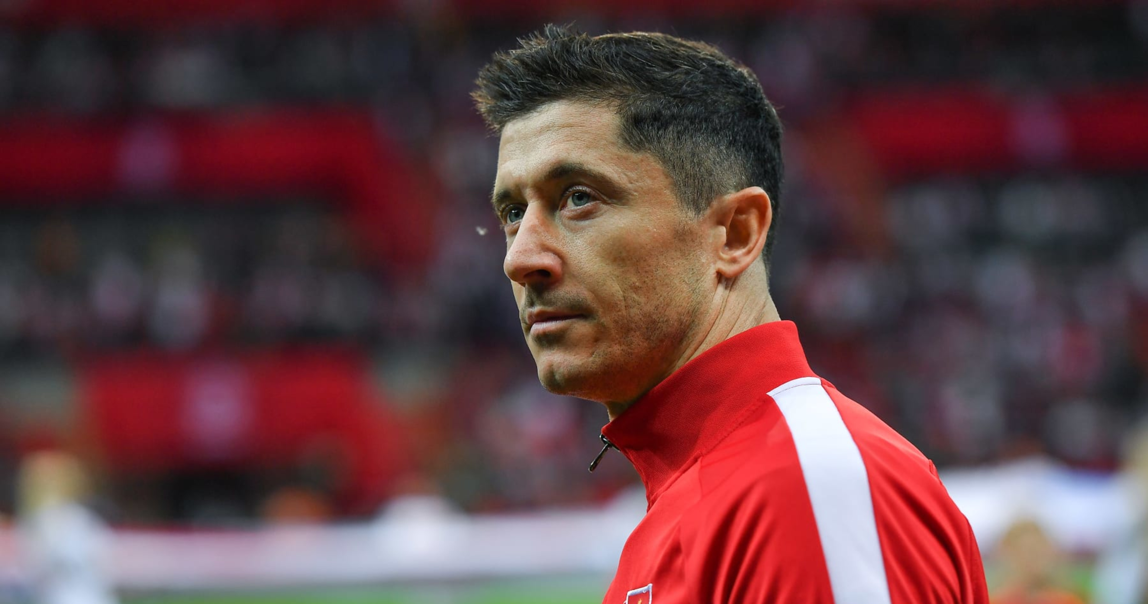 Report Robert Lewandowski Transferring to Barcelona from Bayern Munich