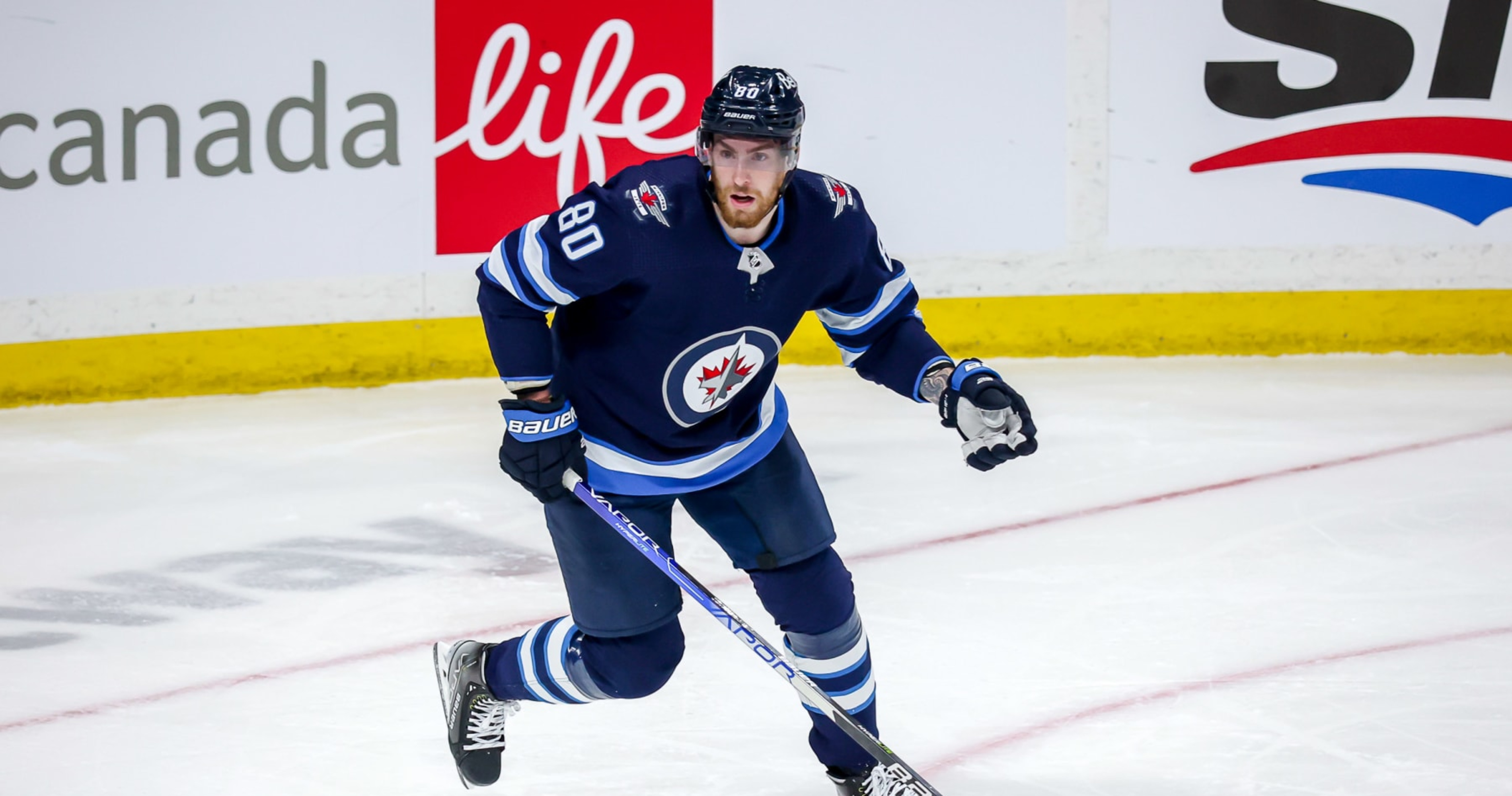 Why Canadiens Should Push to Acquire Pierre-Luc Dubois amid Latest NHL ...