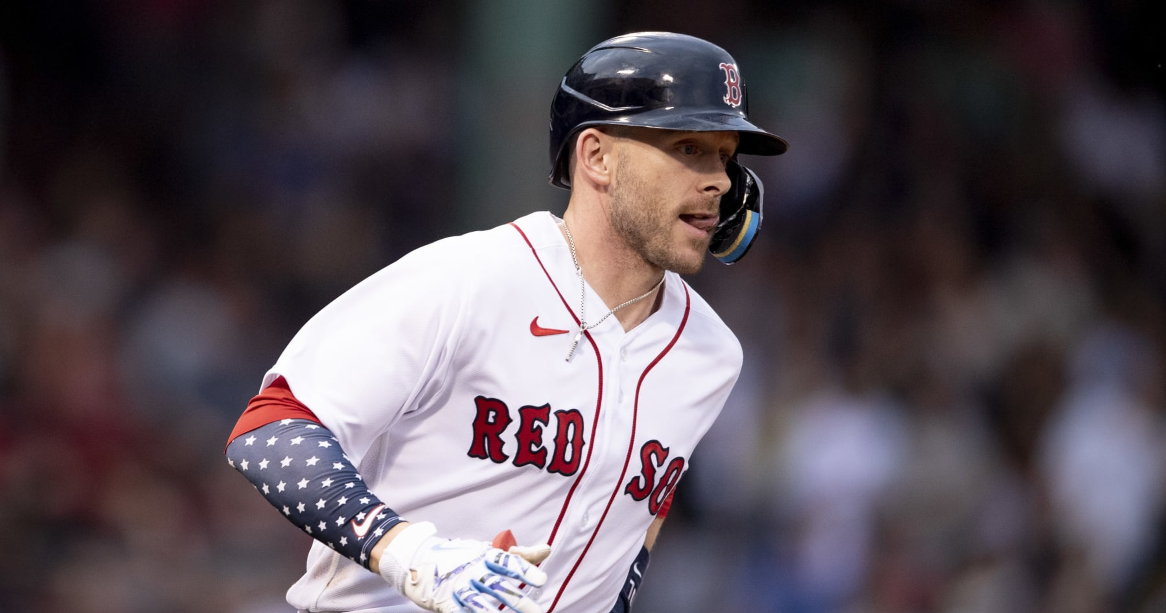 Red Sox Injury Update: Trevor Story to miss more time due to wrist fracture