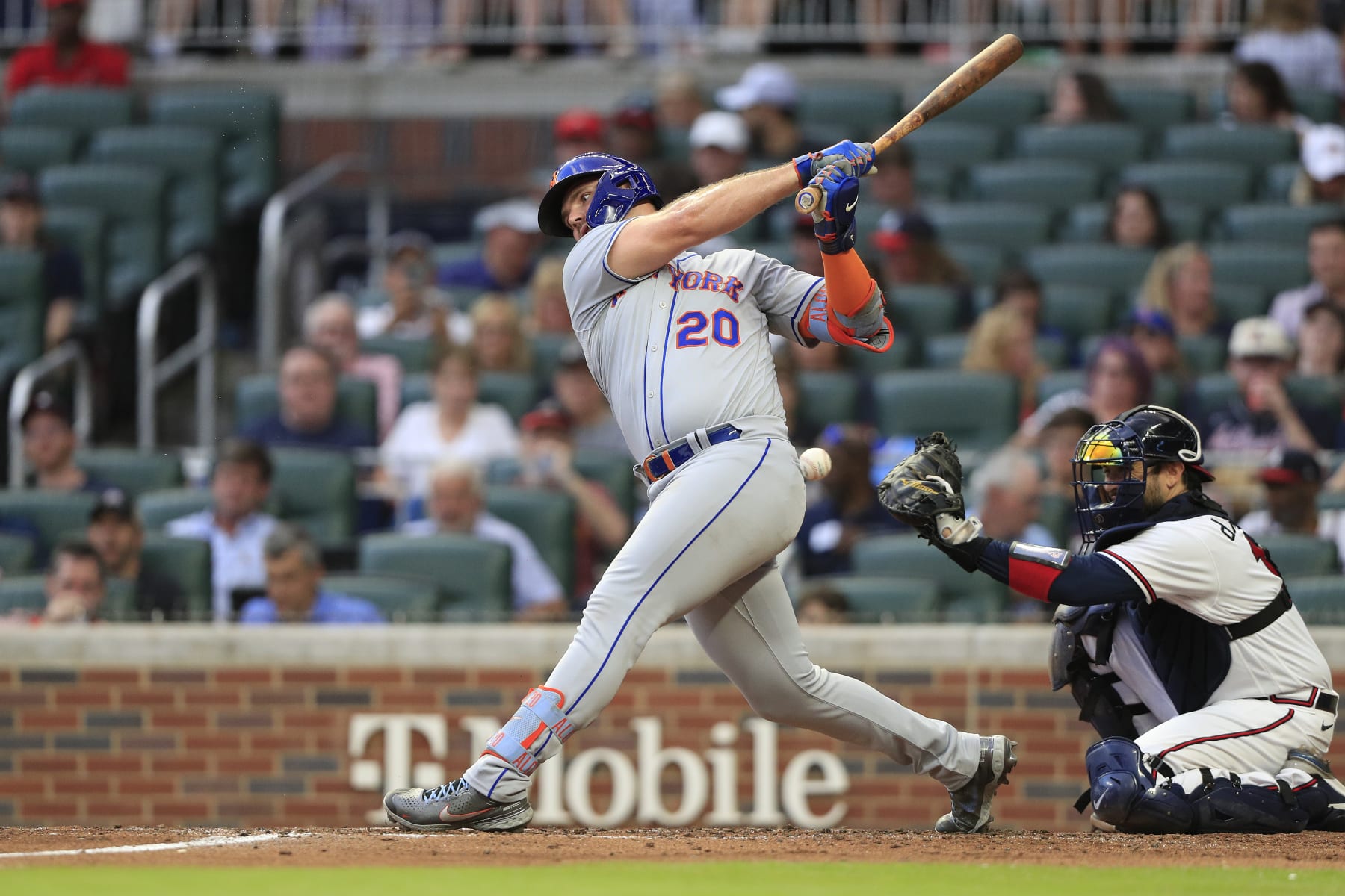 Home Run Derby 2022 Top Storylines to Track for Every Participant