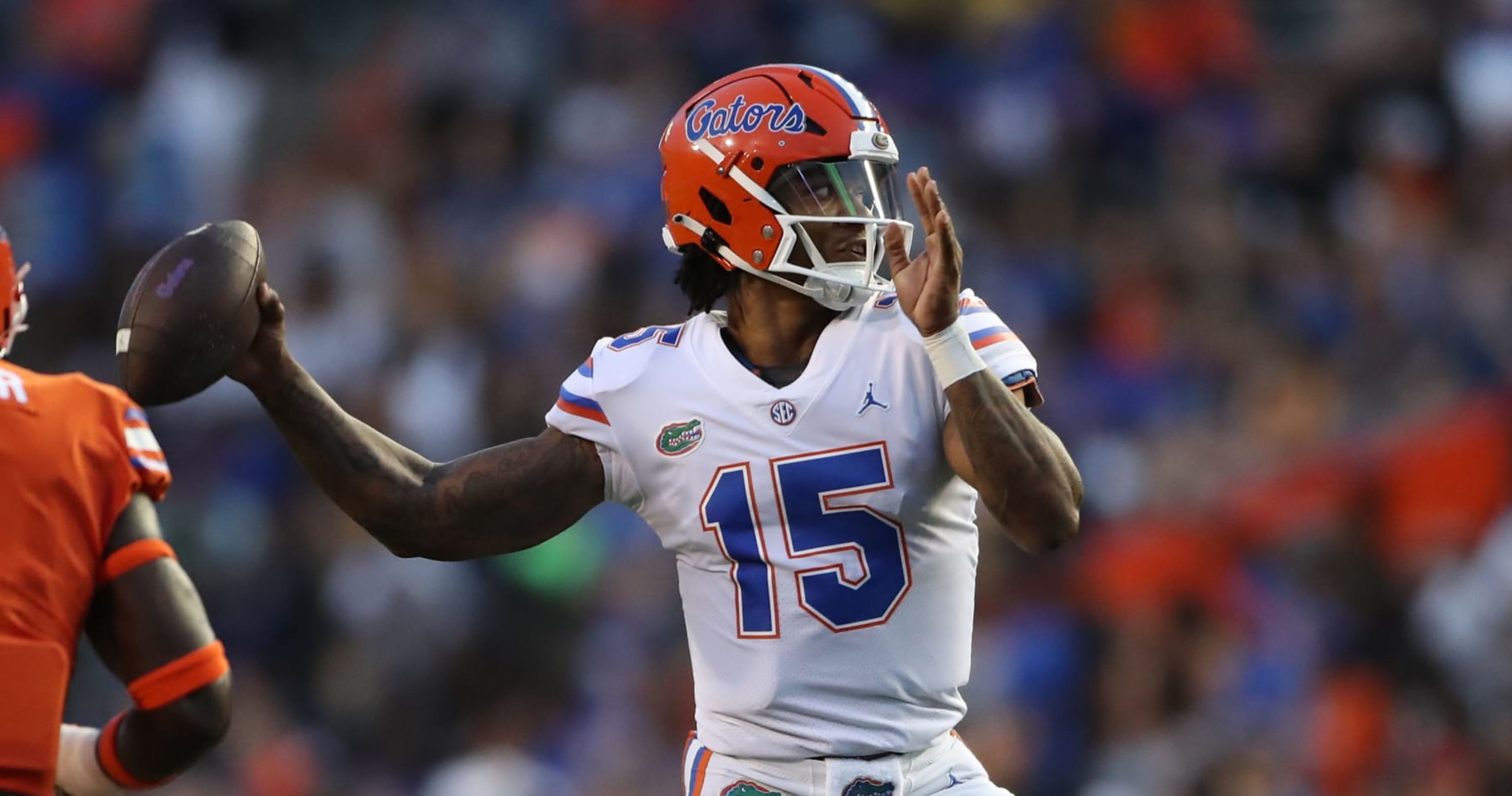 UF PFF Game Grades : r/FloridaGators