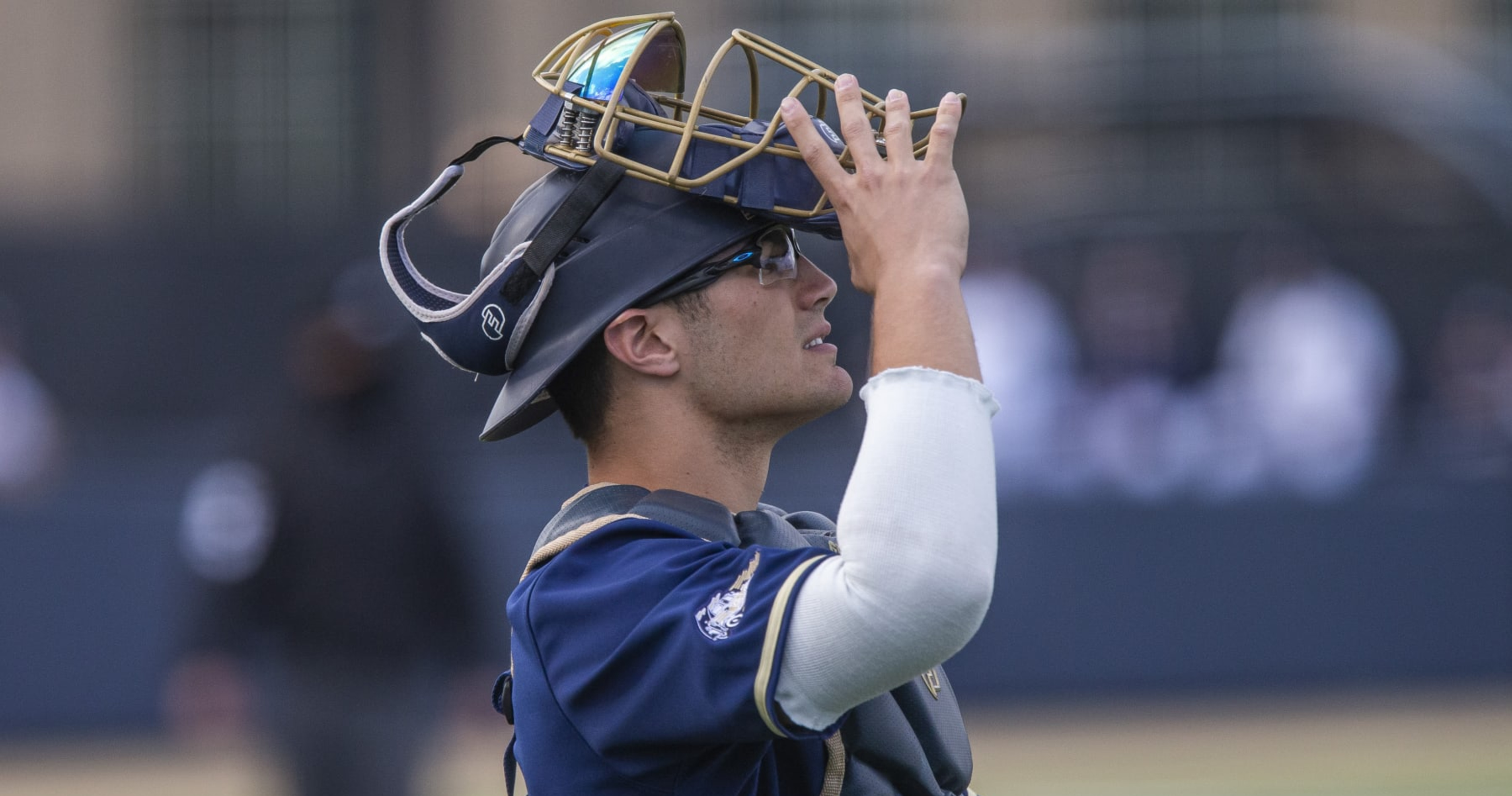 2022 MLB Draft Picks: Live Team-by-Team Day 1 Grades and Analysis, News,  Scores, Highlights, Stats, and Rumors