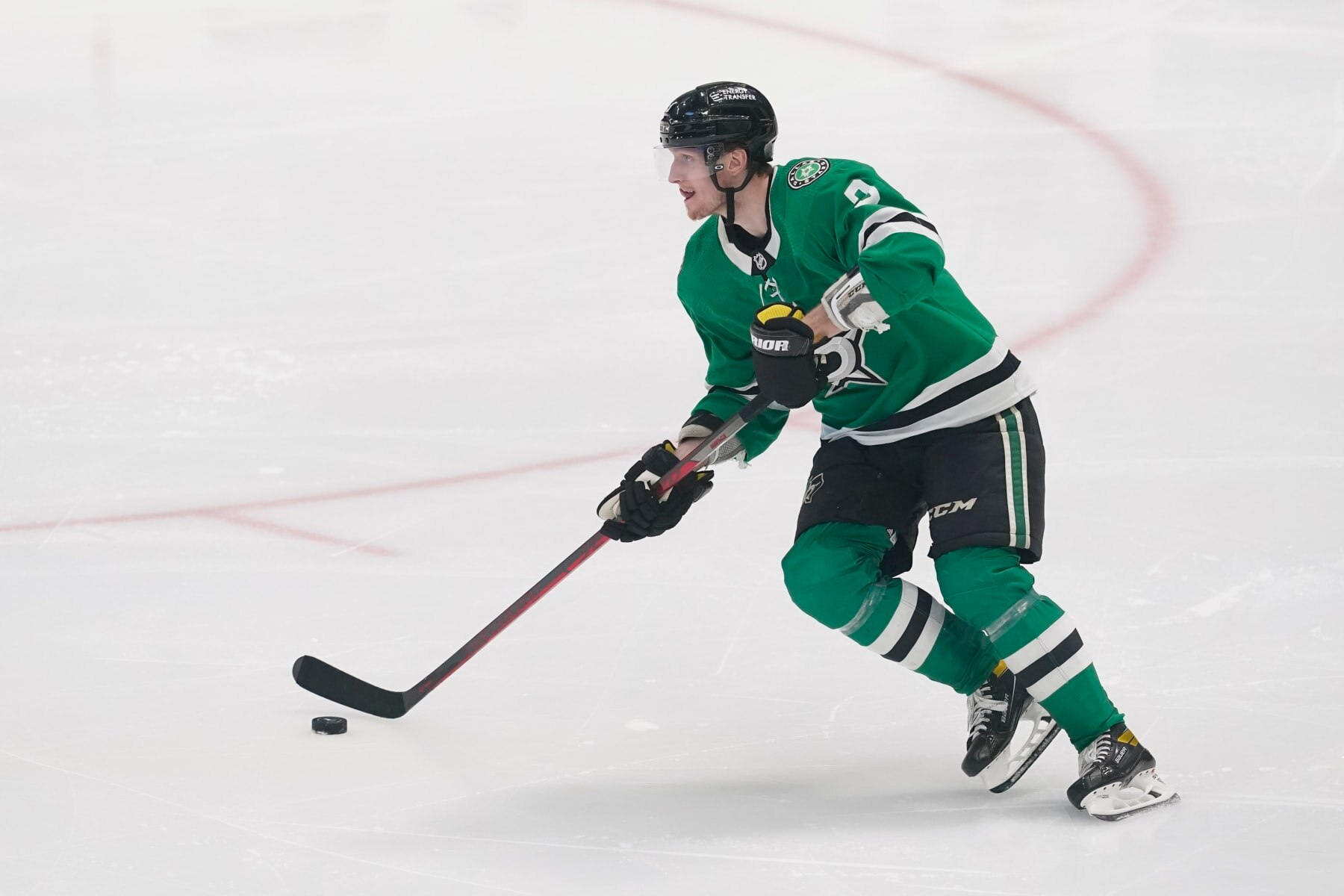 Should red wings pursue john klingberg amid latest nhl free agency