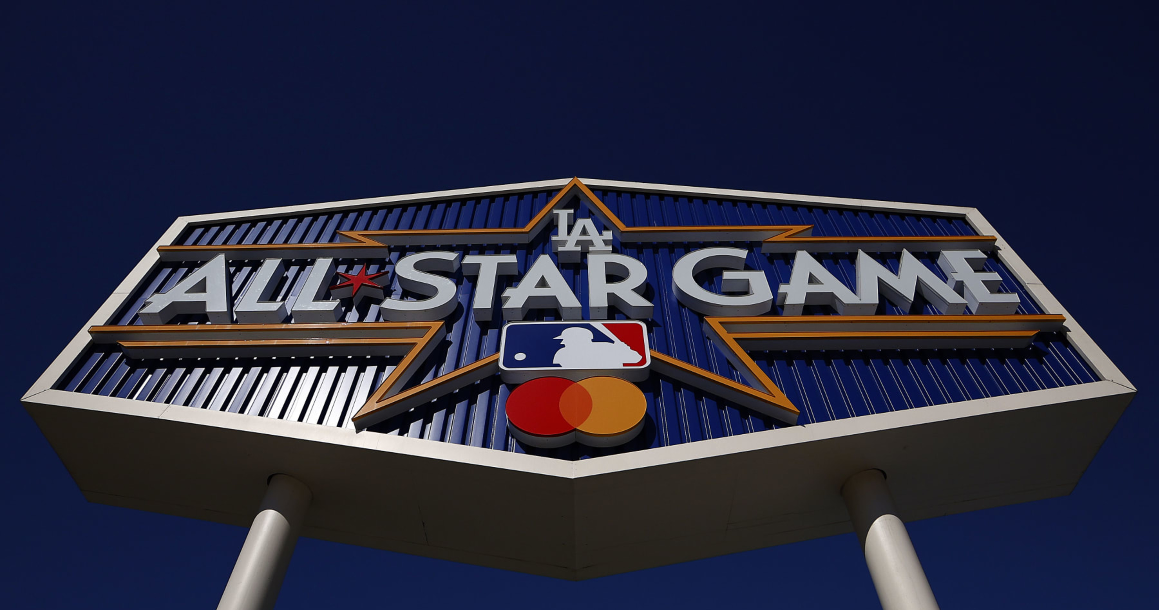 The joys of MLB All-Star Game, Home Run Derby, other events