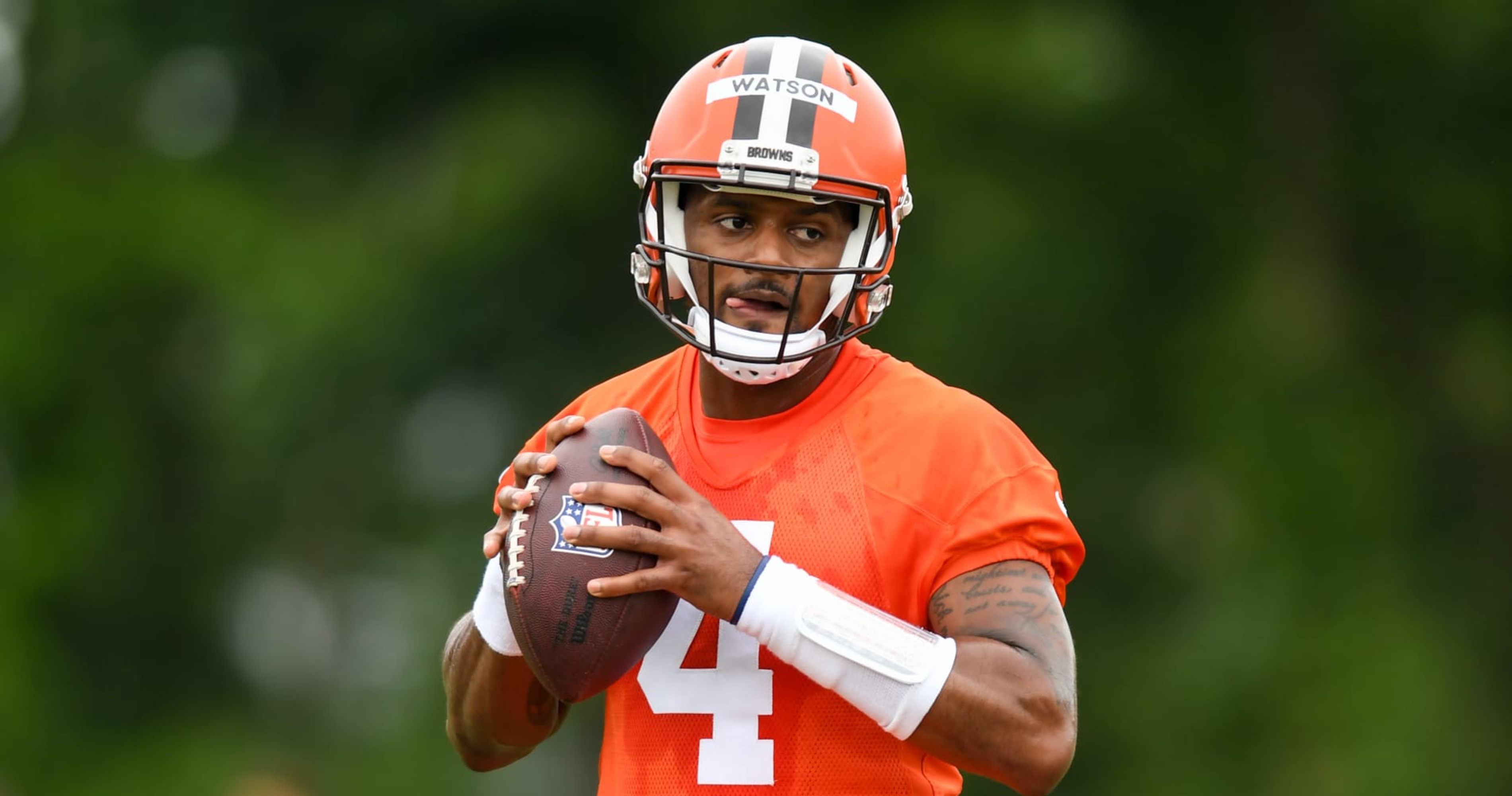 Cleveland Browns Football - Browns News, Scores, Stats, Rumors & More