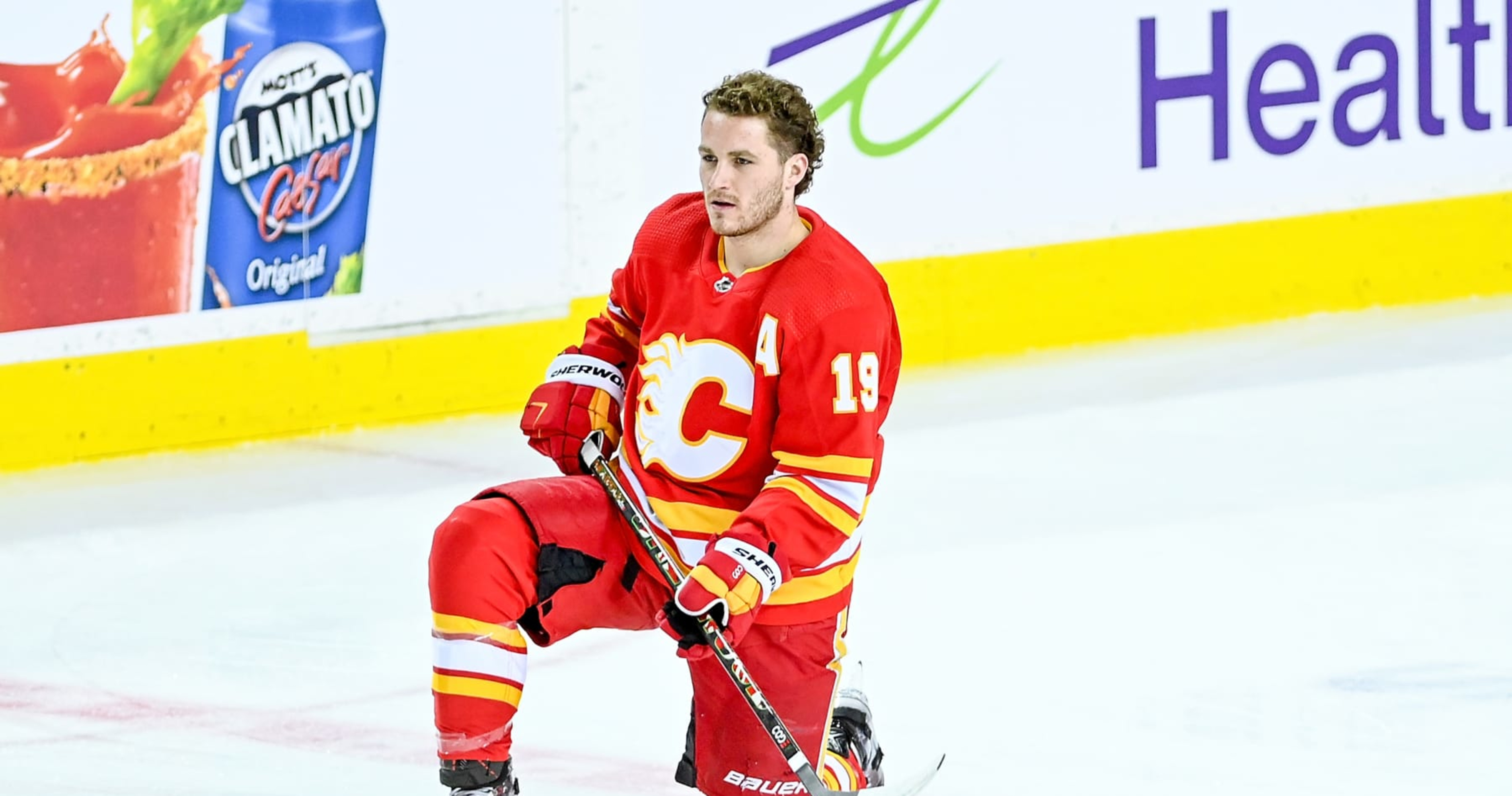 The Top 6 Landing Spots For Flames Winger Matthew Tkachuk | News ...