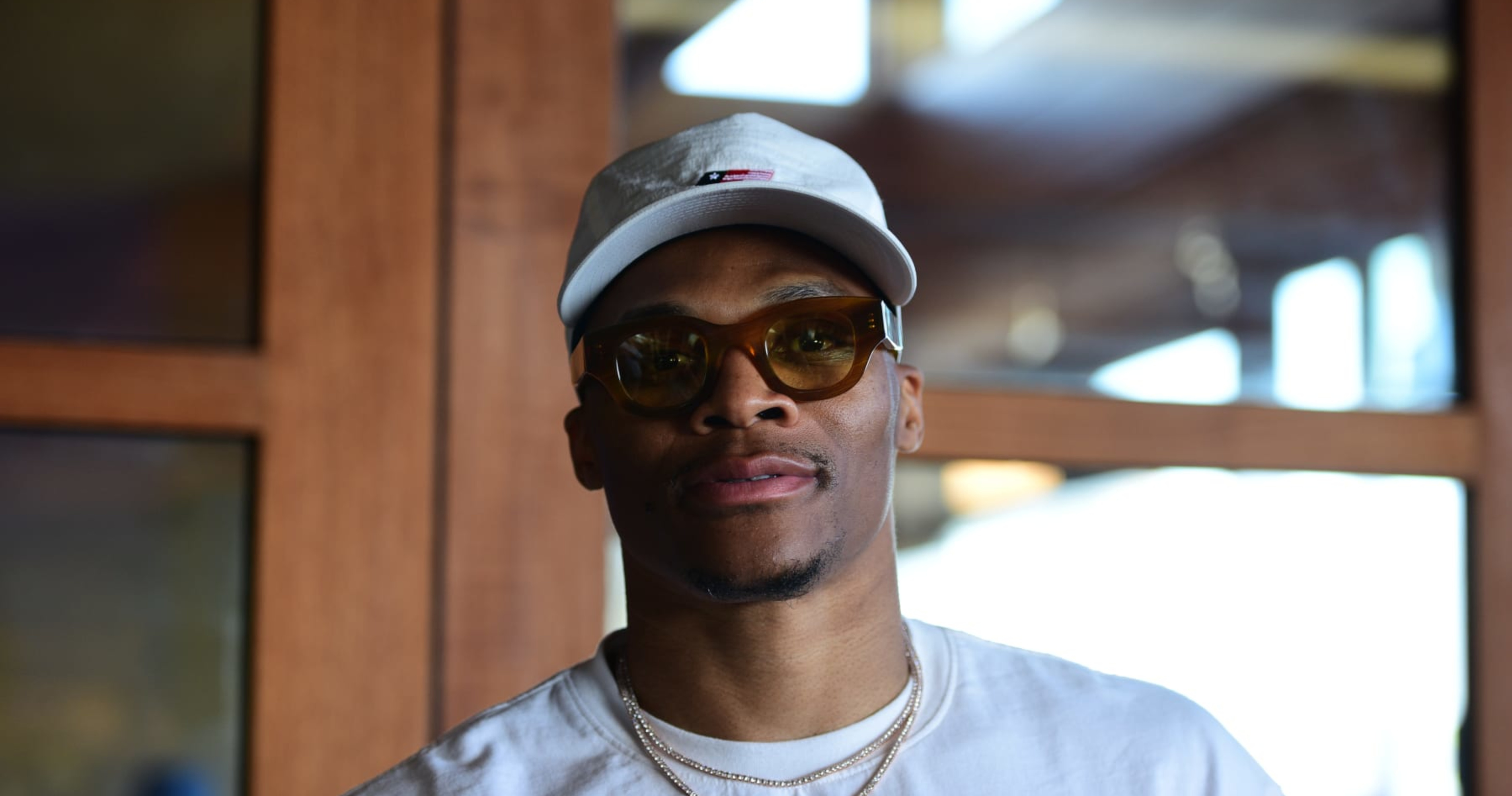 Lakers Rumors Russell Westbrook Didn T Like Being Called Out During