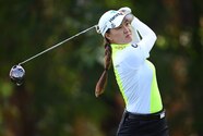 Evian Championship 2022 Tee Times Dates TV Schedule LPGA Prize 