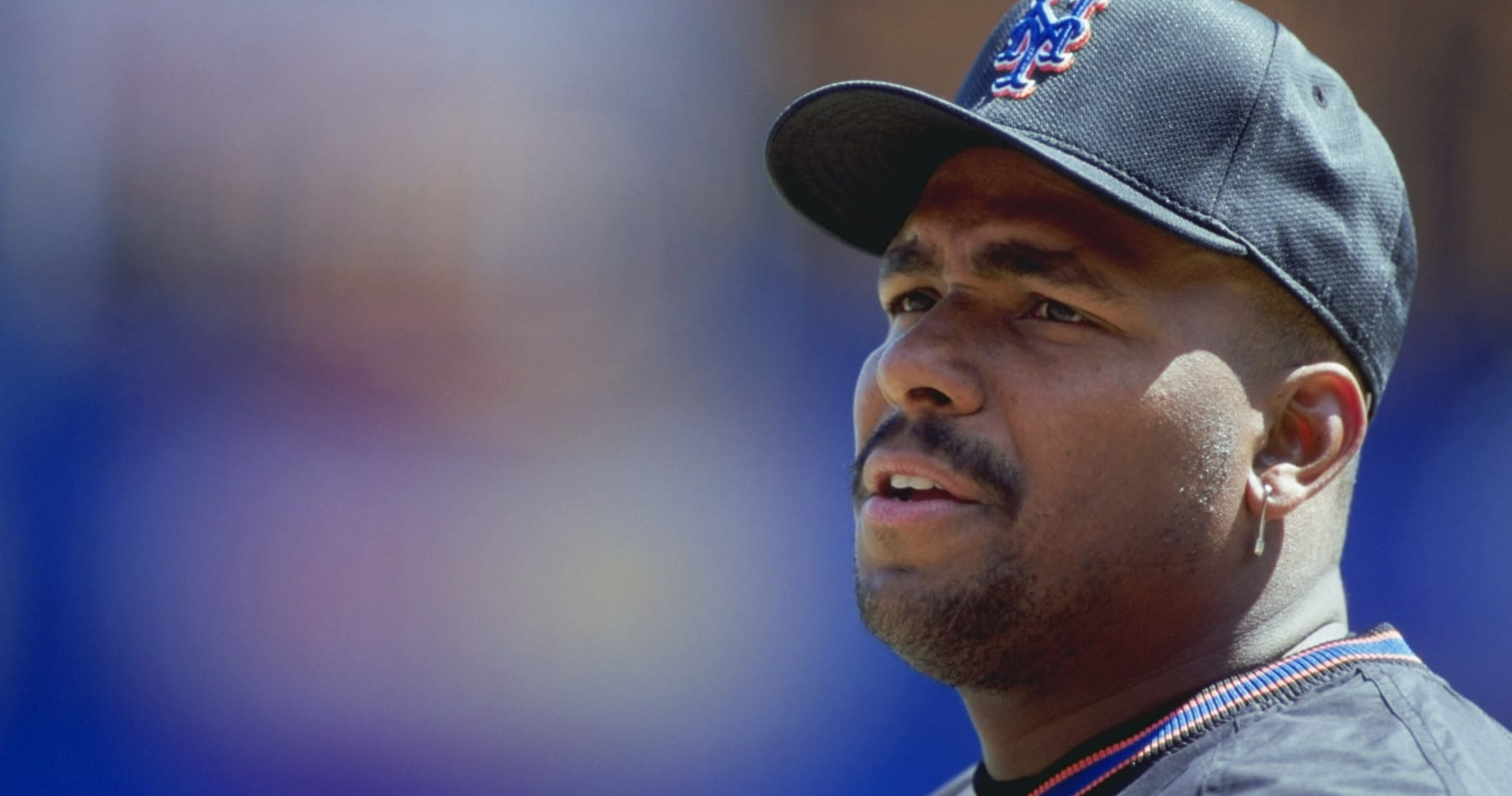 Former baseball player Bobby Bonilla gets $1M a year from Mets?