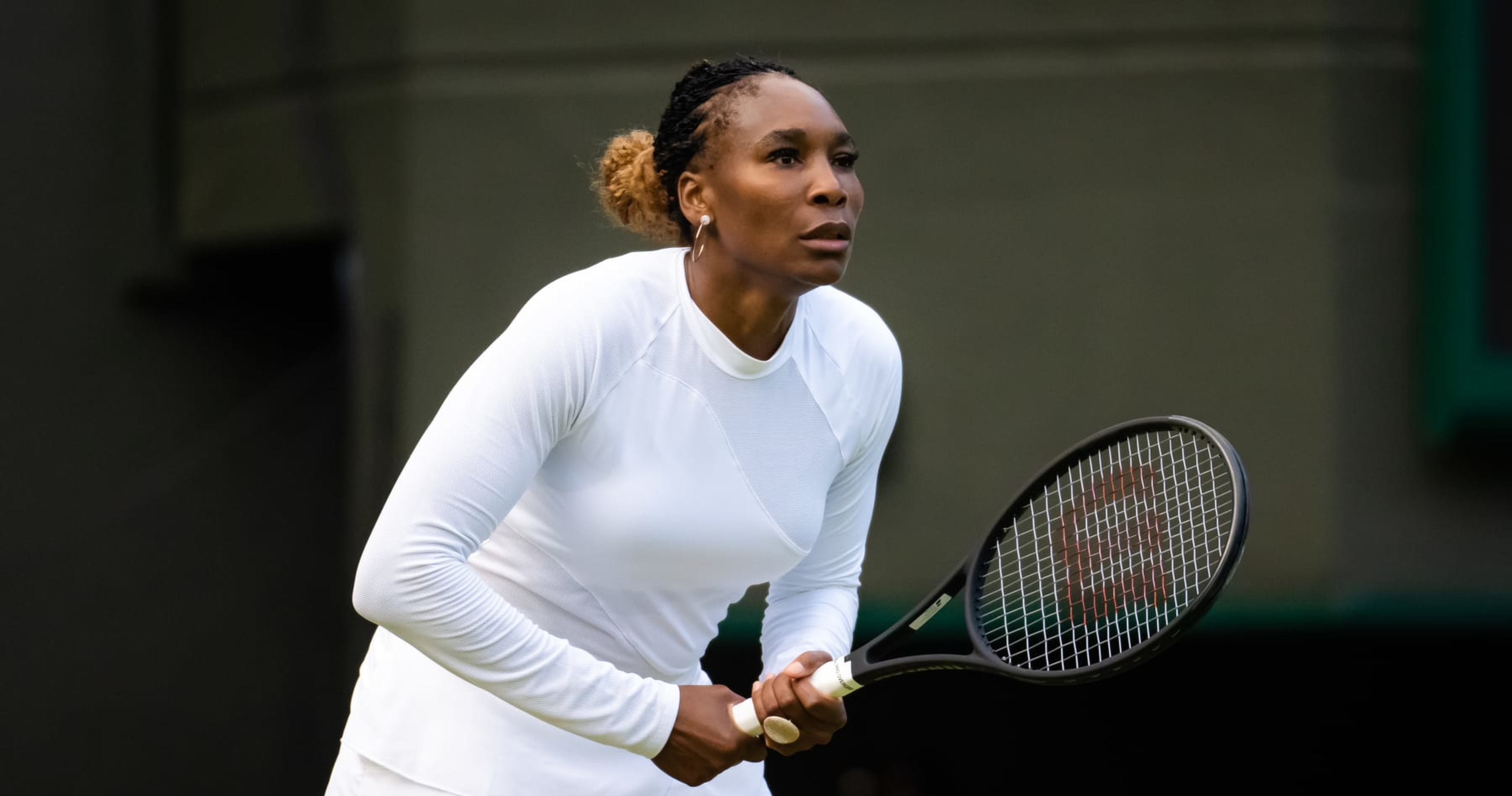 Venus Williams Will Play in 2022 Citi Open; Hasnt Played Singles in Nearly a Year News, Scores, Highlights, Stats, and Rumors Bleacher Report
