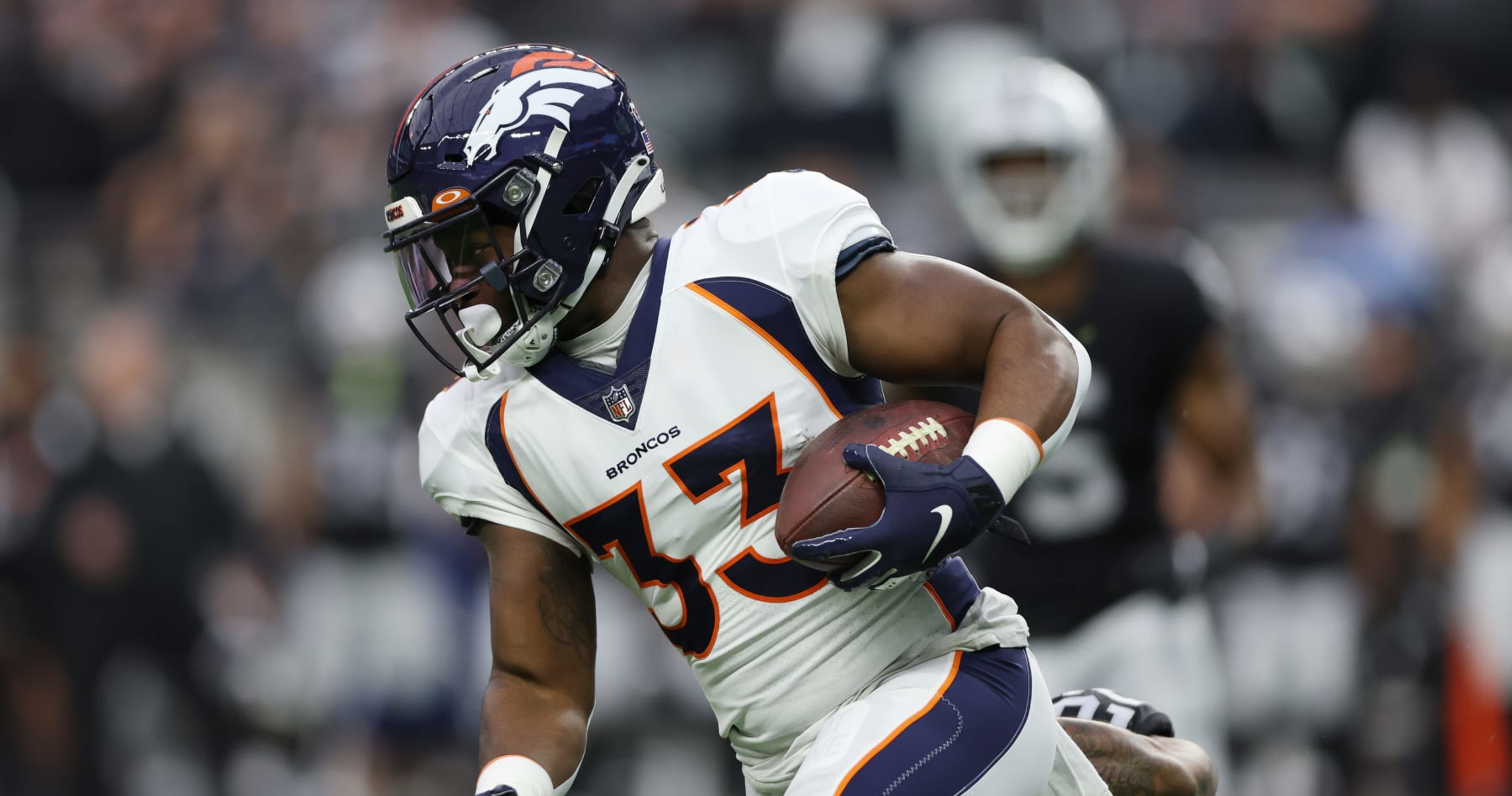 What positions on the Denver Broncos' roster need attention in 2022? - Mile  High Report