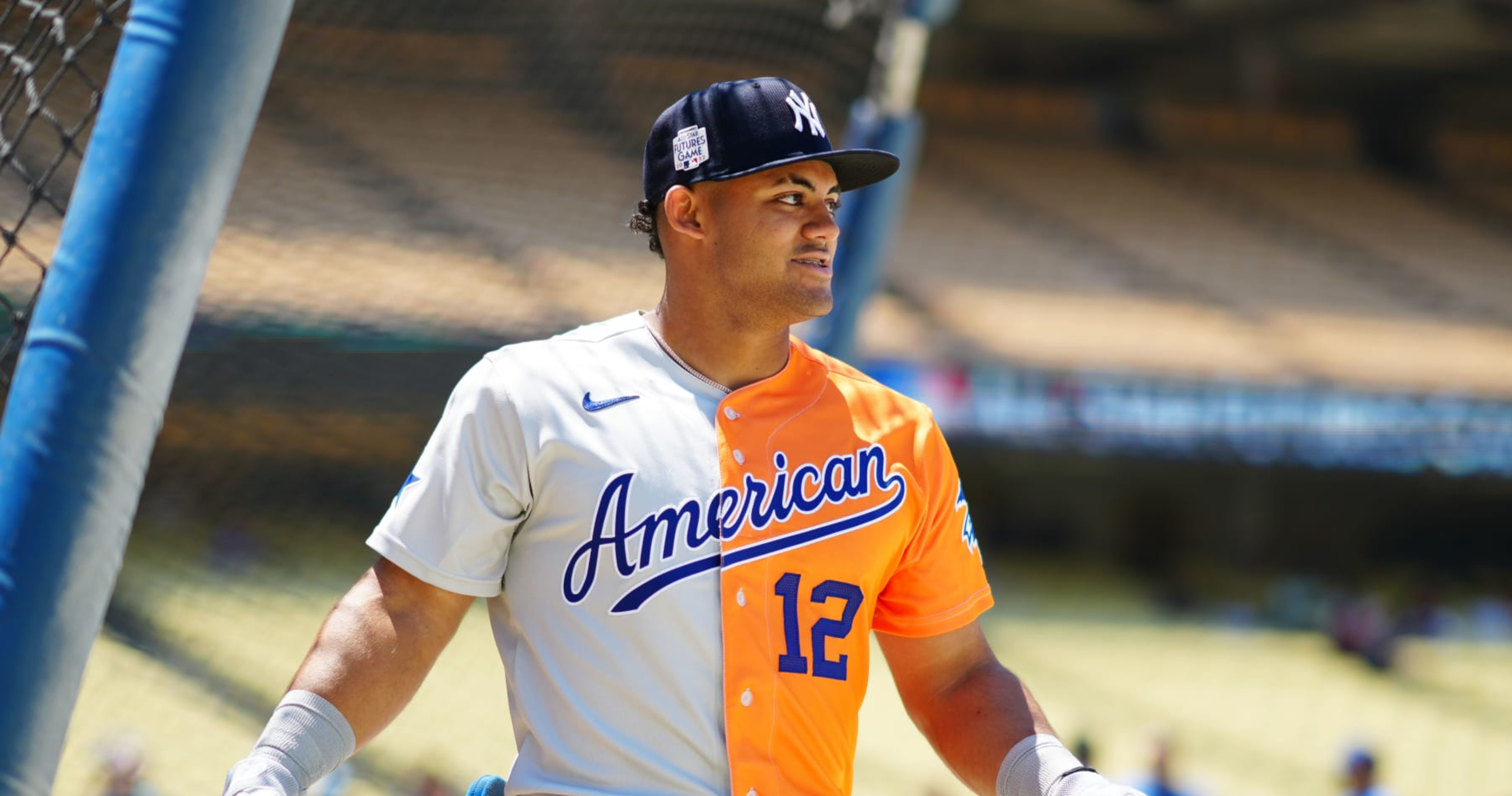 Top MLB Prospects Who Could Be Prizes of 2022 Blockbuster Trades News