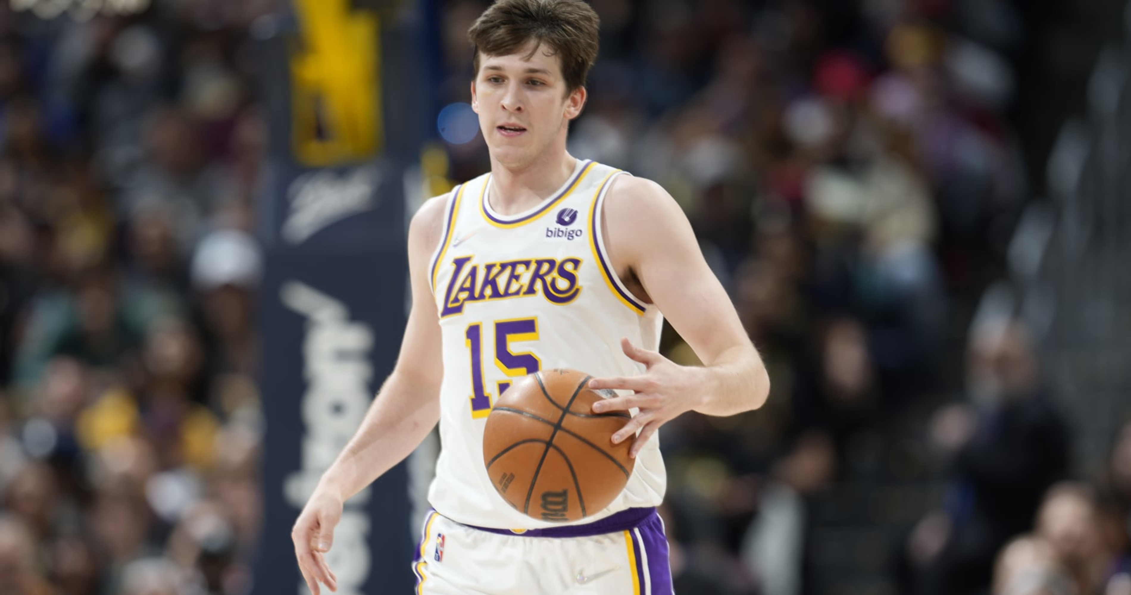 Lakers' Austin Reaves Wants to Distance Self from 'AR-15', 'Hillbilly Kobe'  Nicknames, News, Scores, Highlights, Stats, and Rumors
