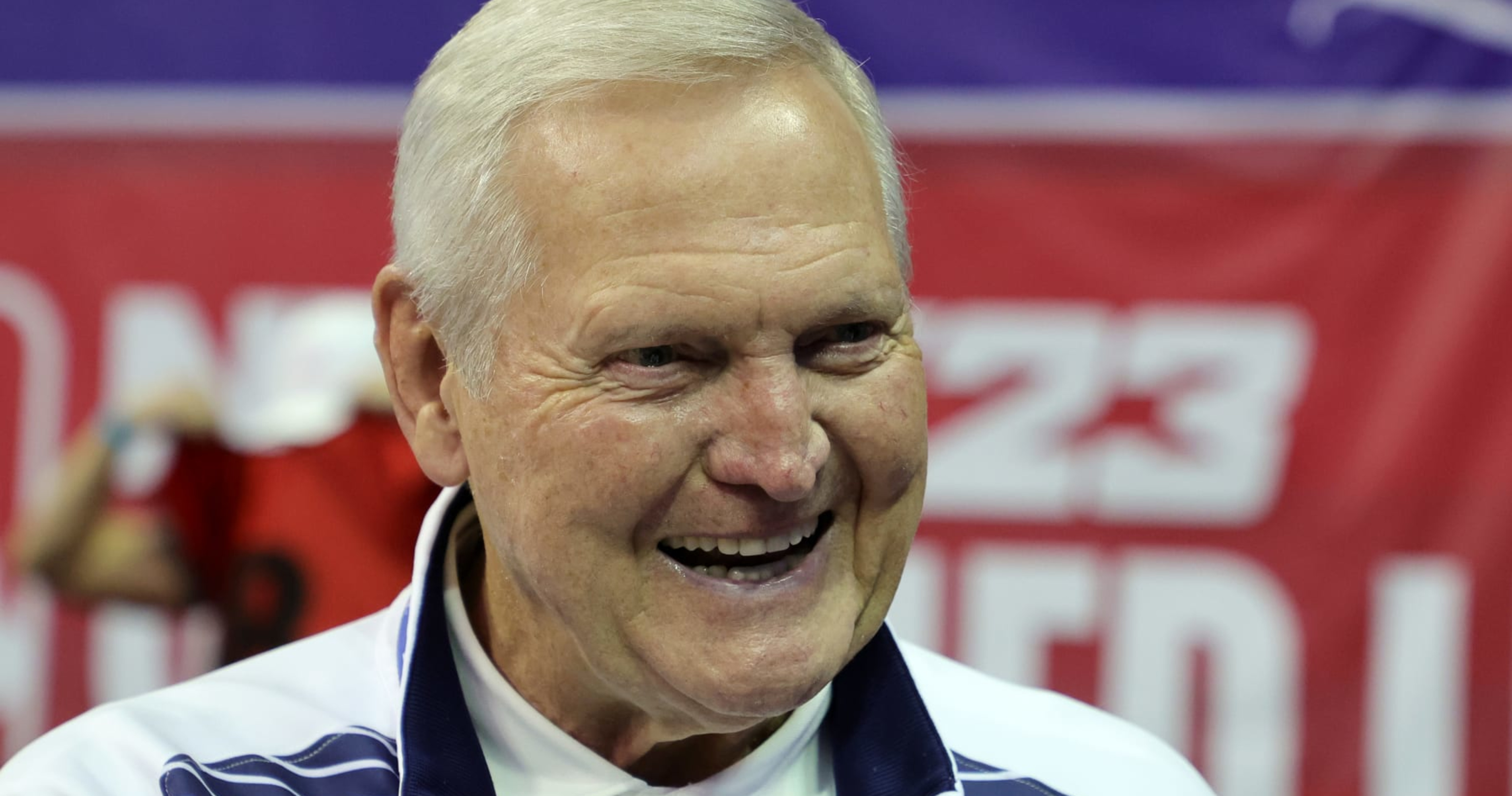 Jerry West Shades JJ Redick Over Bob Cousy Comments: 'He Averaged 12 ...