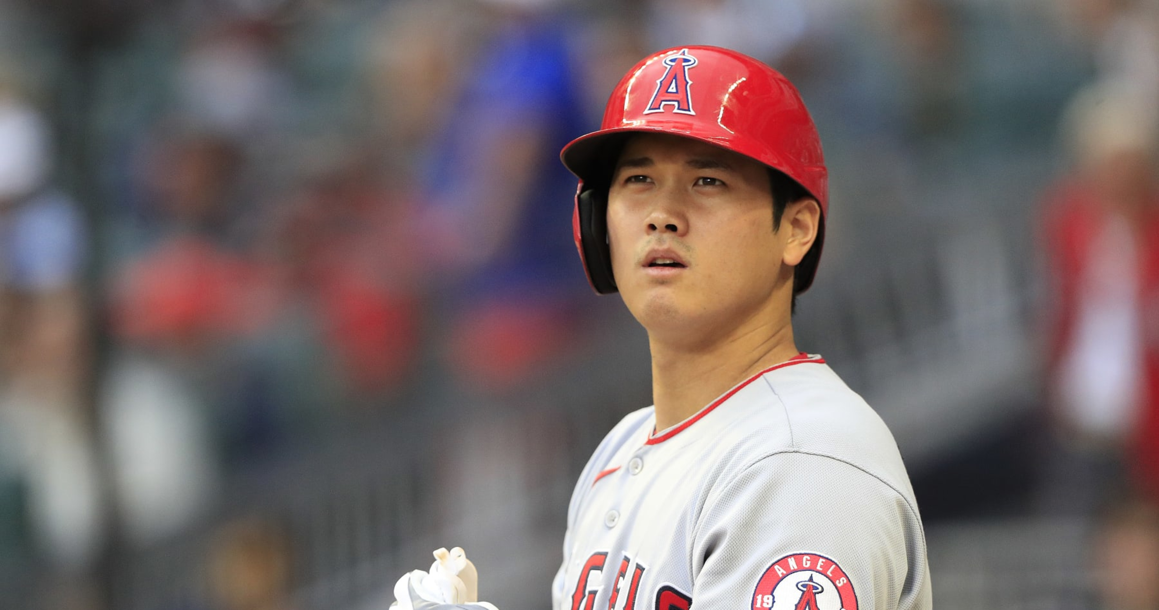 Shohei Ohtani Trade Rumors Angels Telling Interested Teams They Won't
