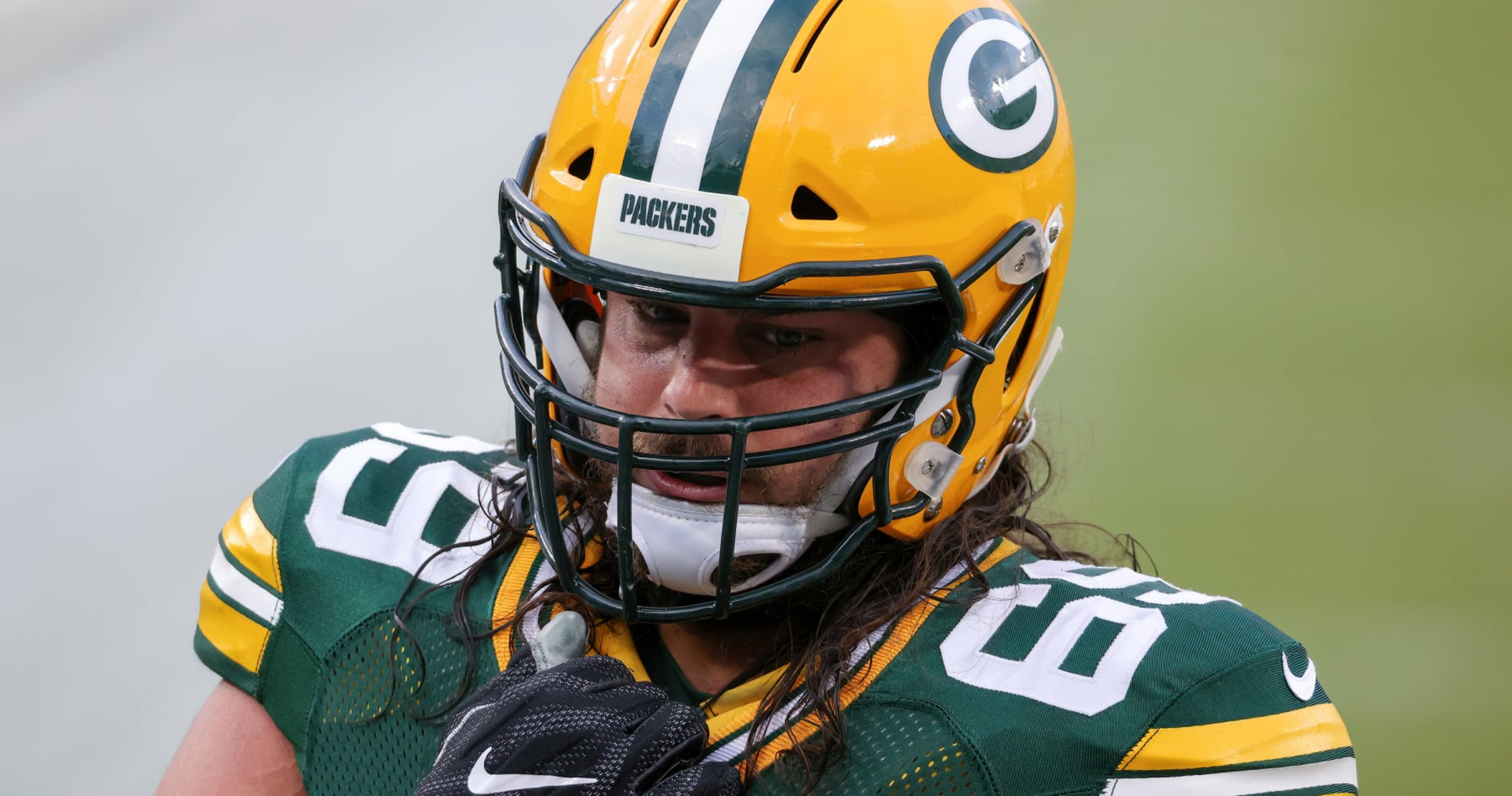Packers' Star OT David Bakhtiari Placed on PUP with Injury Before Training  Camp, News, Scores, Highlights, Stats, and Rumors