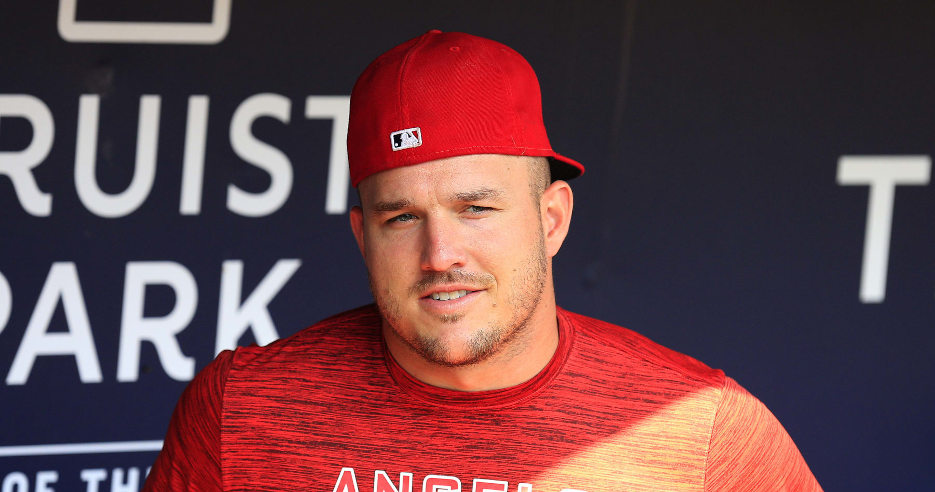 Mike Trout: 10-time MLB All Star diagnosed with rare back condition