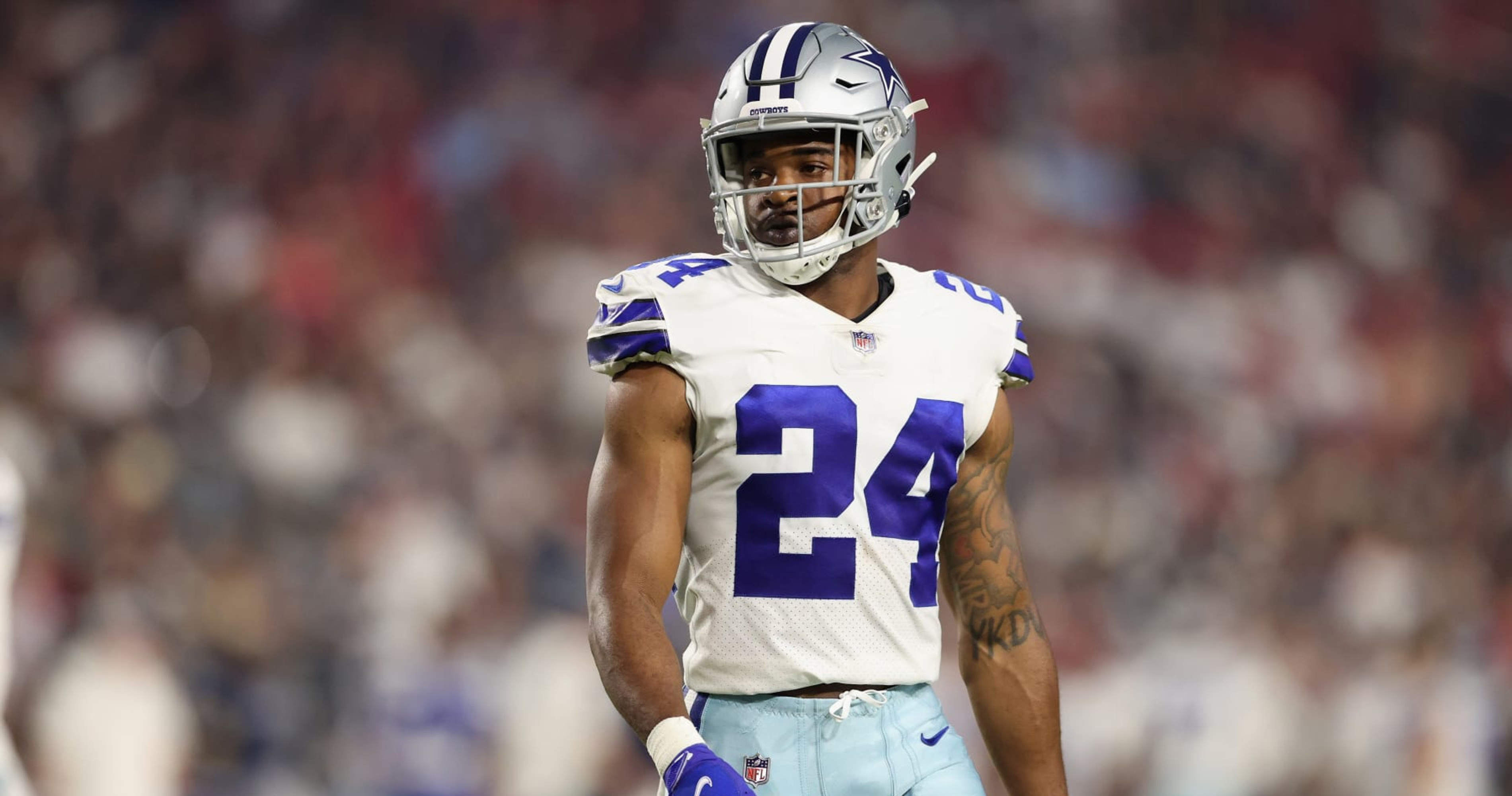 Report: Cowboys' Kelvin Joseph Monitored by NFL After Being Cleared in ...