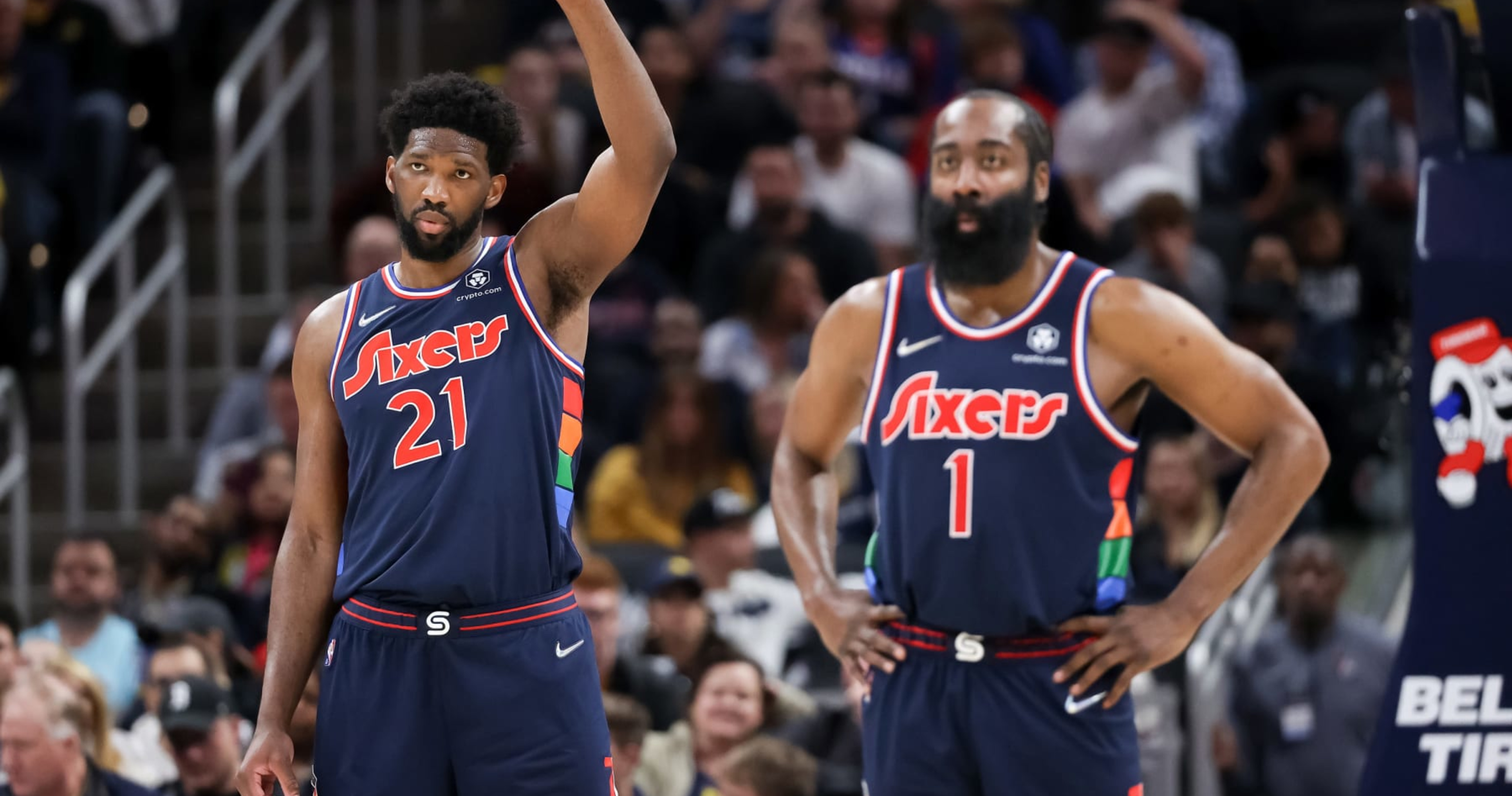 76ers 2022-23 Schedule: Top Games, Championship Odds and Record