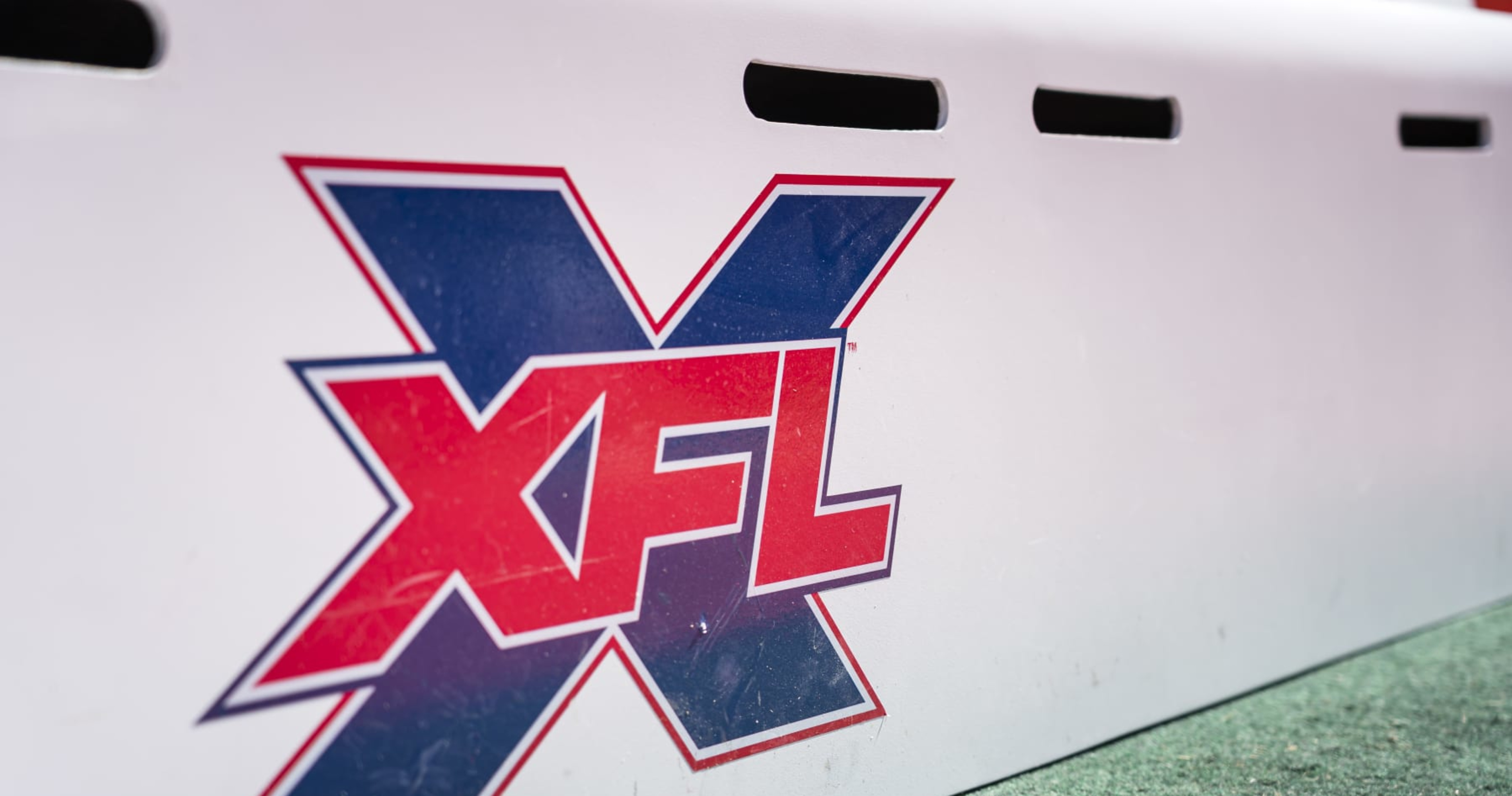 XFL relaunch: Spring football league expands to Las Vegas, Orlando, San  Antonio : NPR