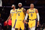 Lakers 2022 23 Schedule Top Games Championship Odds And Record 