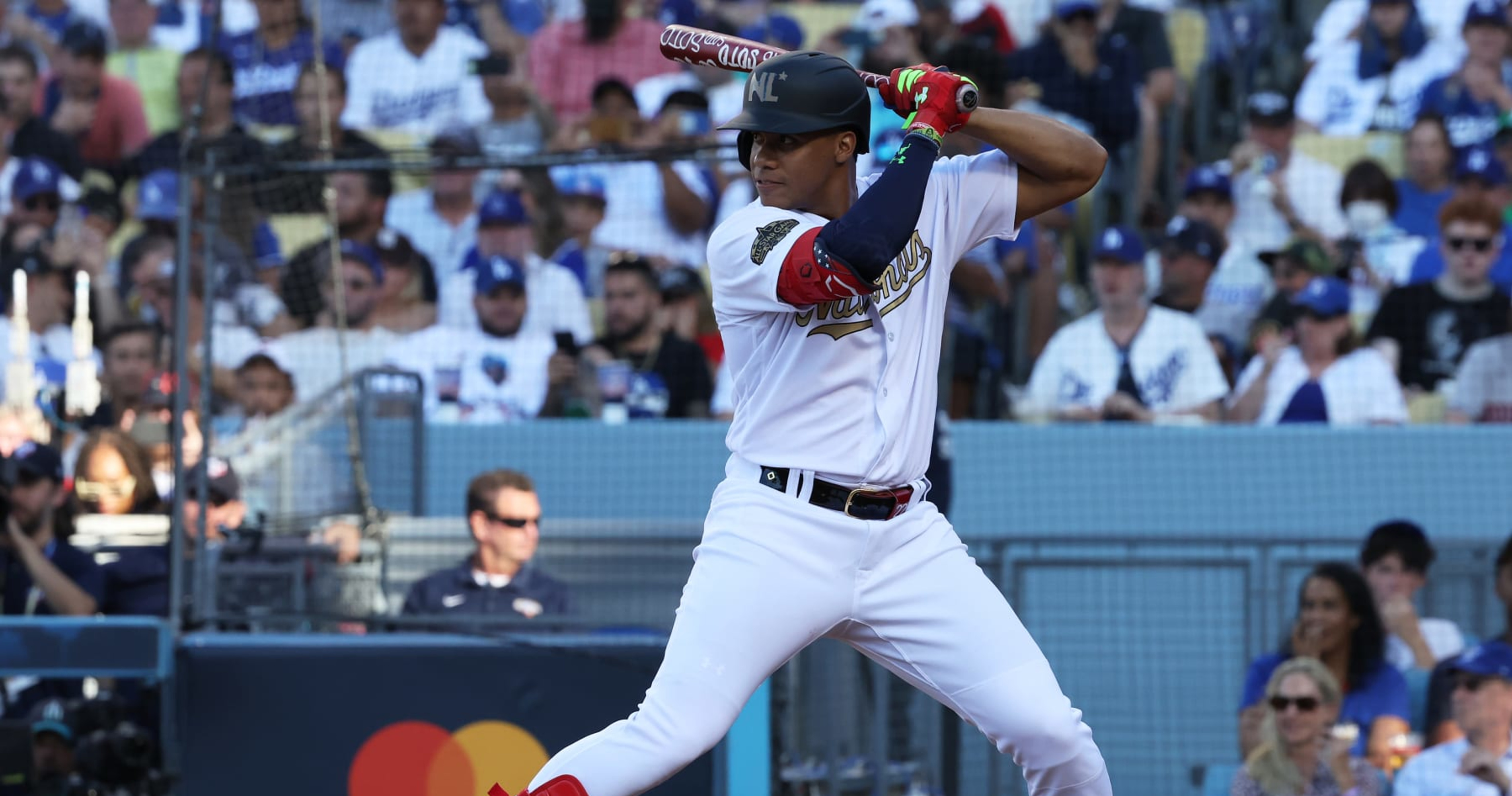 Juan Soto nearly a Dodger? The trade offer LA turned down before Padres  swooped in