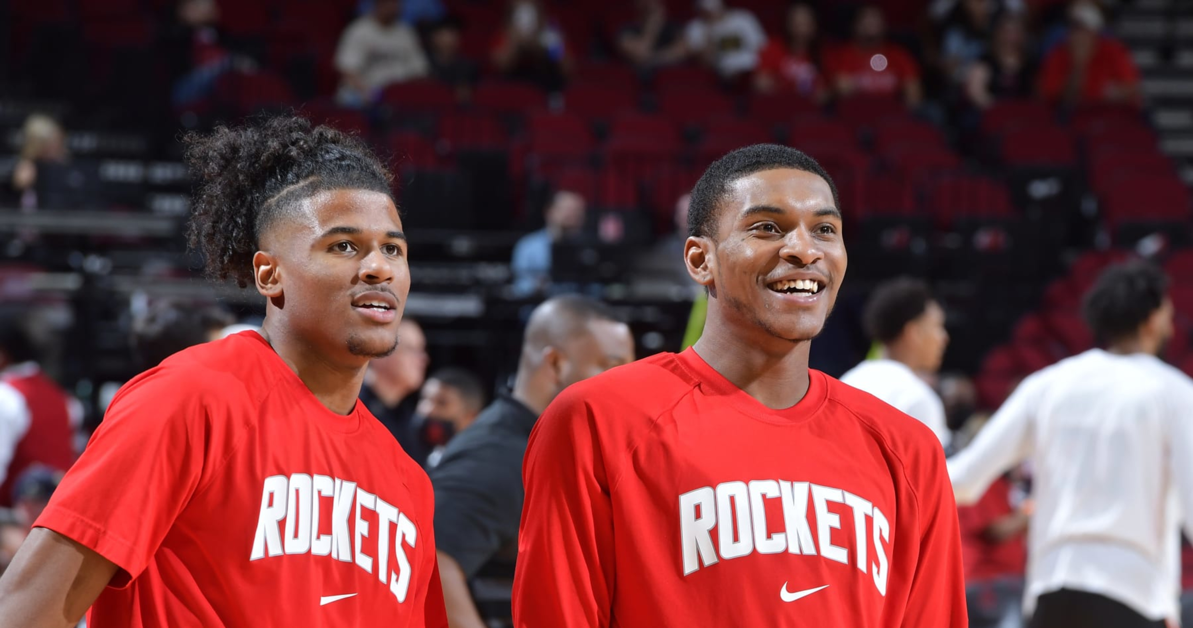 Rockets 2022-23 Schedule: Top Games, Championship Odds And Record ...