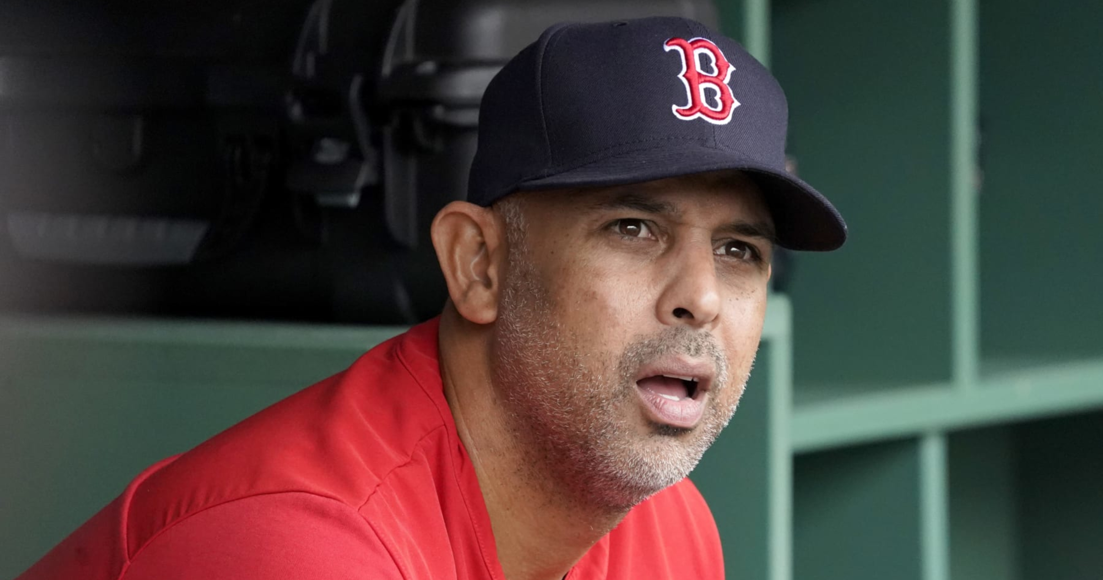 Red Sox Trade Rumors 'Increasingly Realistic' Boston Is Selling at MLB