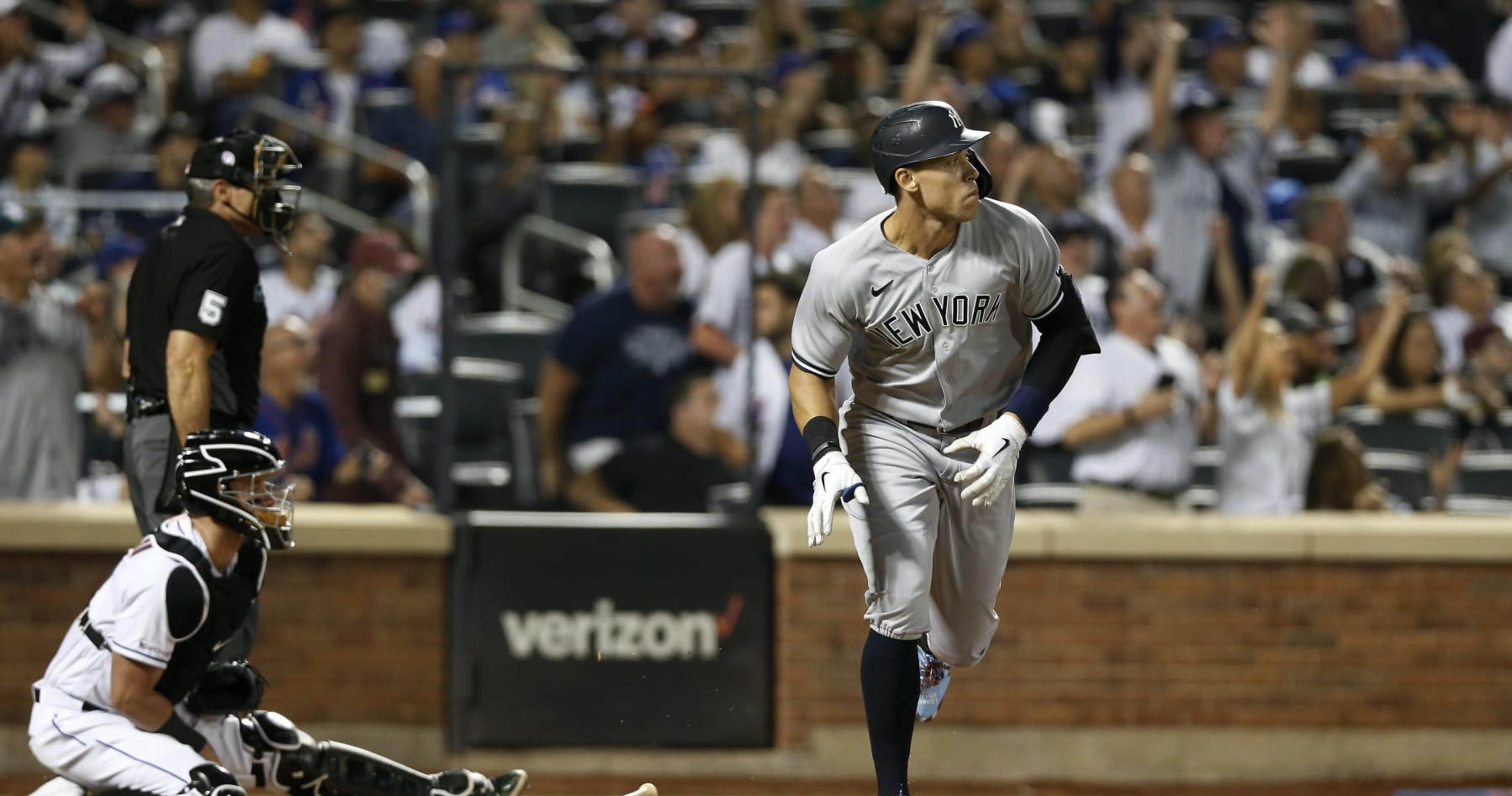How NY Yankees Jonathon Loaisiga reacted to Mariano Rivera comparison