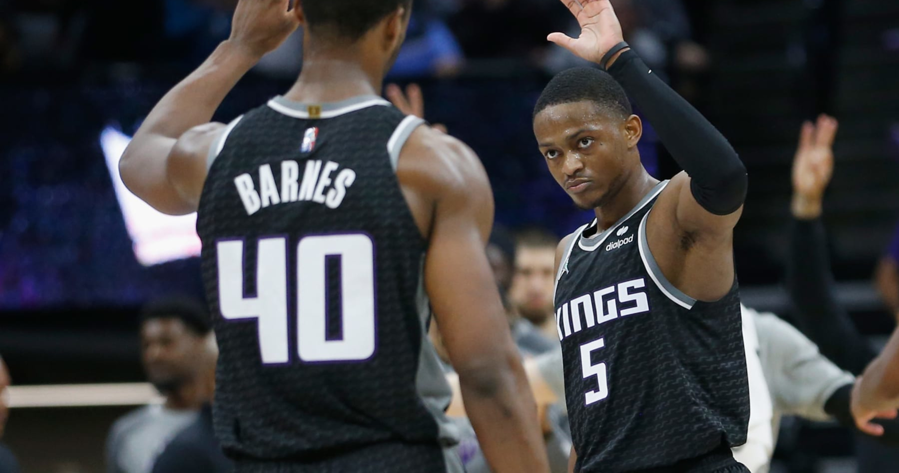 Kings 2022-23 Schedule: Top Games, Championship Odds and Record