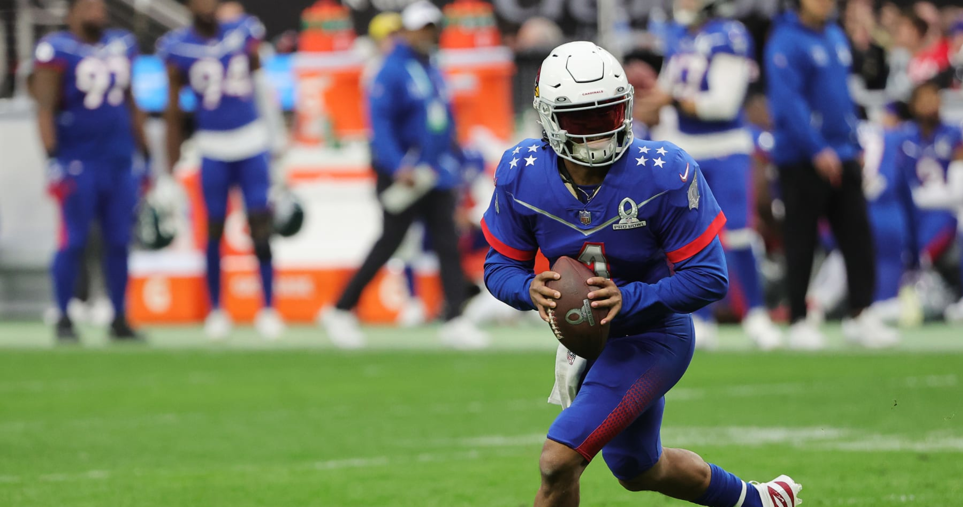 State of the 2021 Arizona Cardinals: Kyler Murray and Co. must