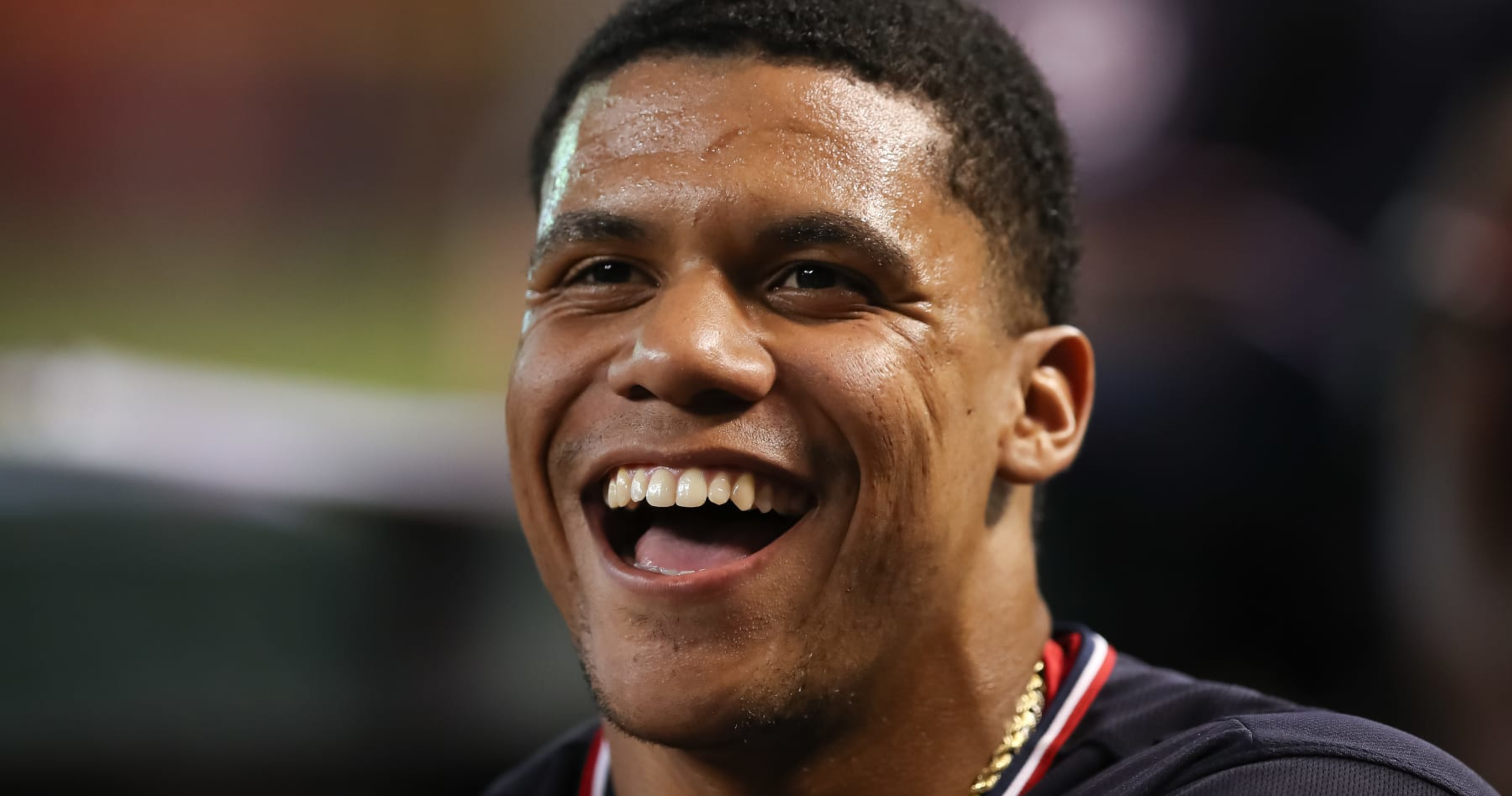 Juan Soto Rumors: Trade Offers To Be 'Biggest Package You've Ever Seen ...