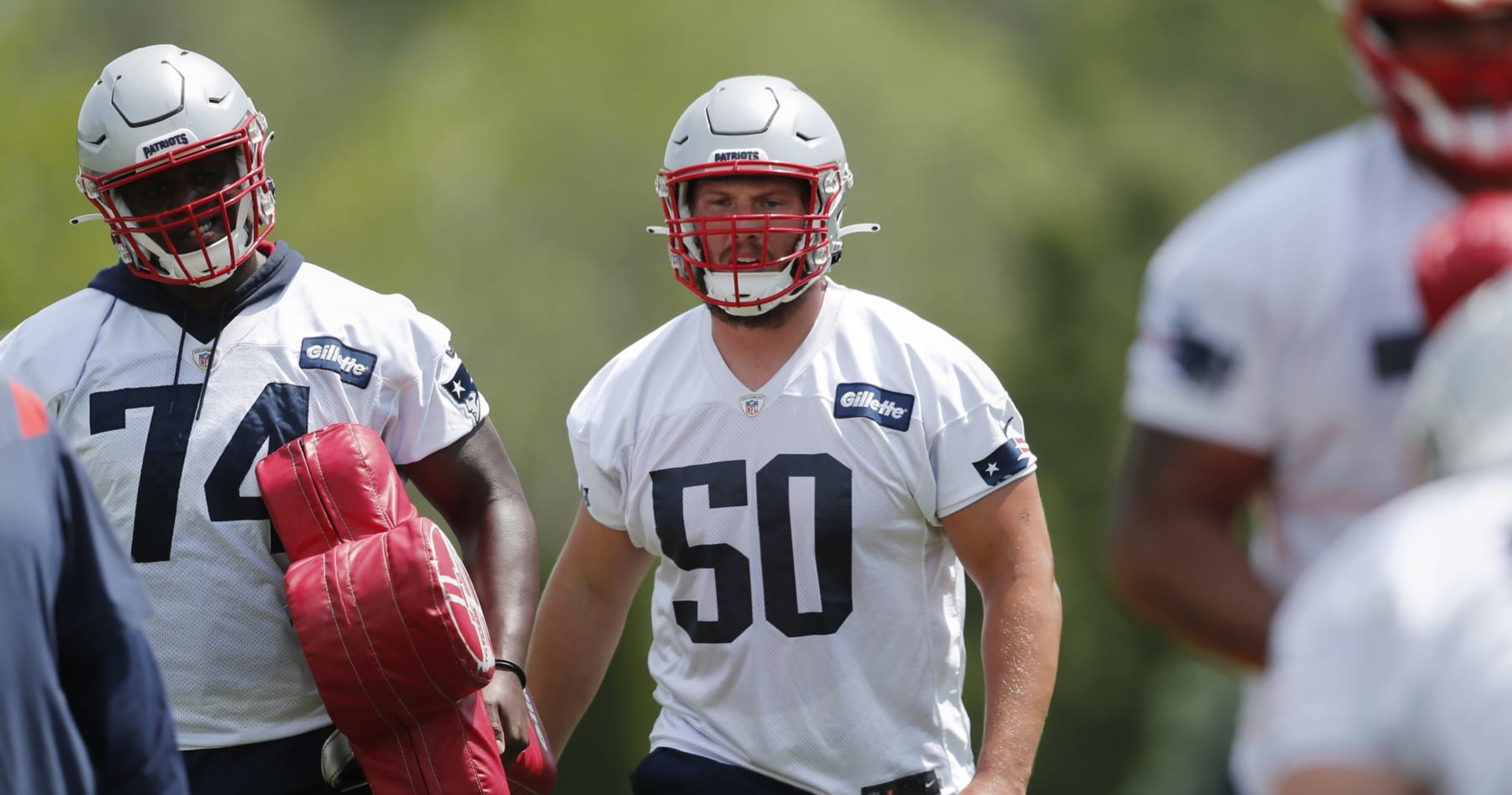 Patriots' Mac Jones Reportedly Believed to Have Suffered High Ankle Sprain  Injury, News, Scores, Highlights, Stats, and Rumors