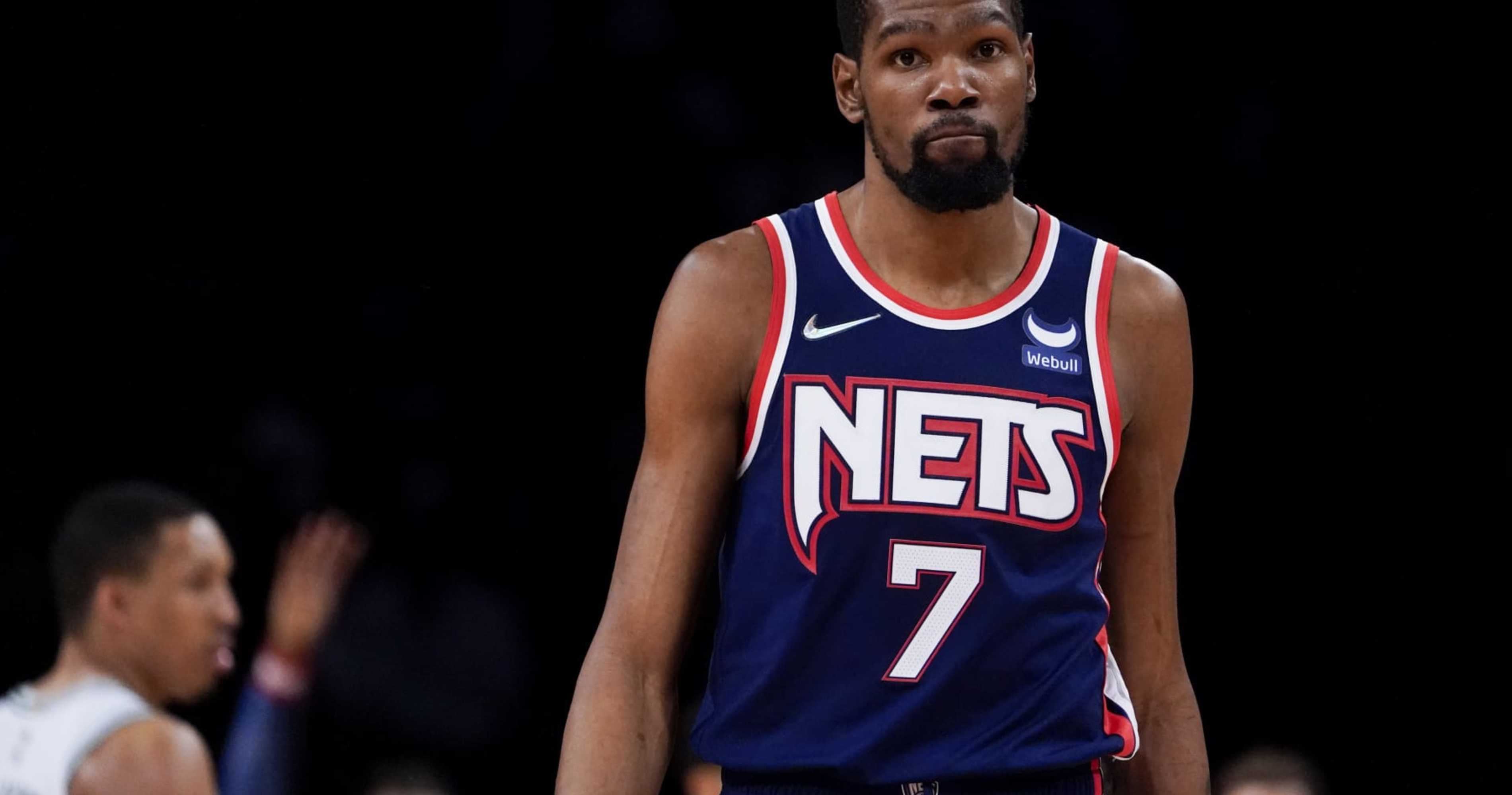 Kevin Durant trade rumors: Celtics 'making some calls' for Nets star  (report) 