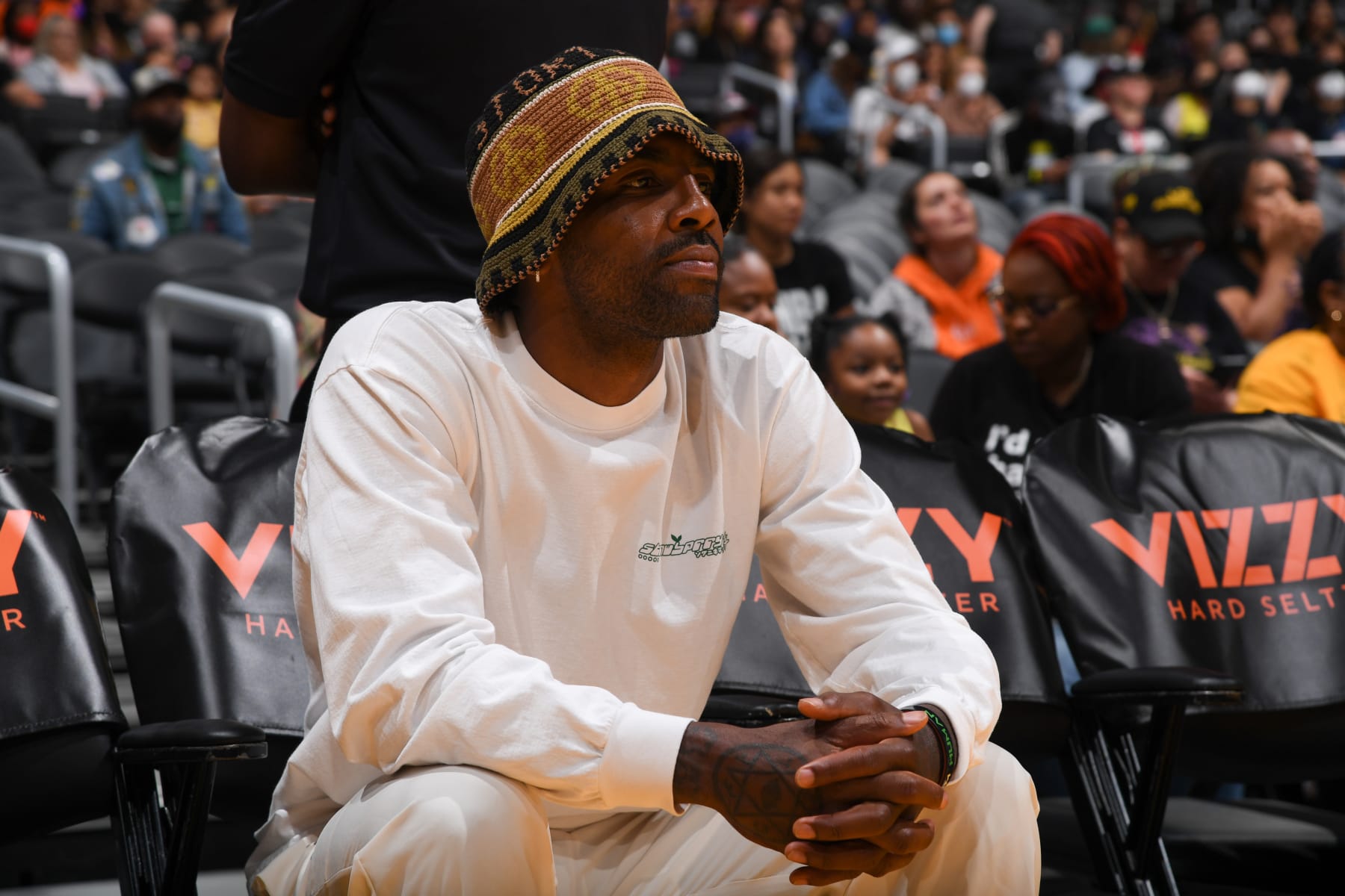 Kyrie Irving Trade Rumors Nets 'Don’t Want' PG Unless There's